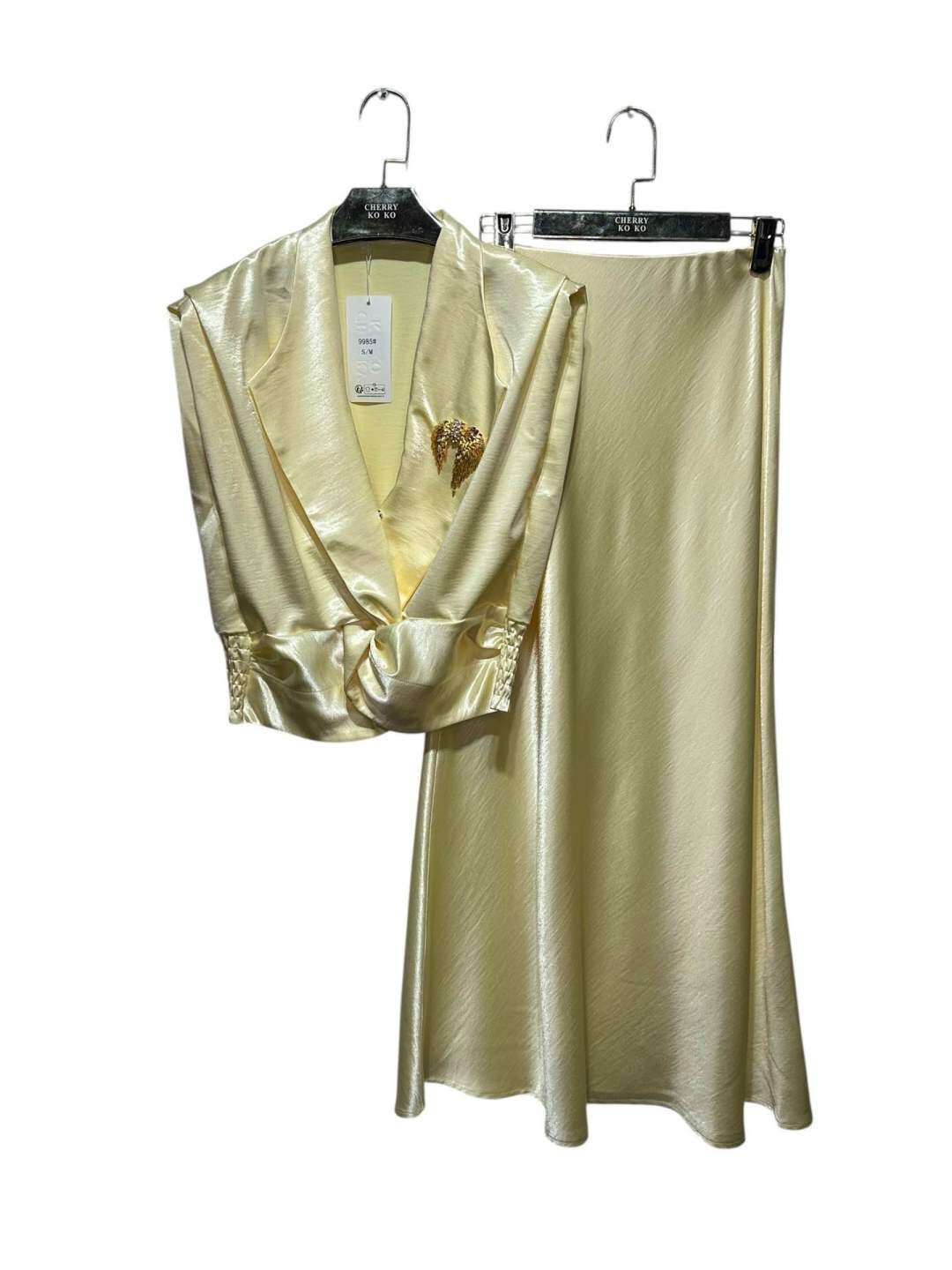 Komplet LUMINOSO - 6