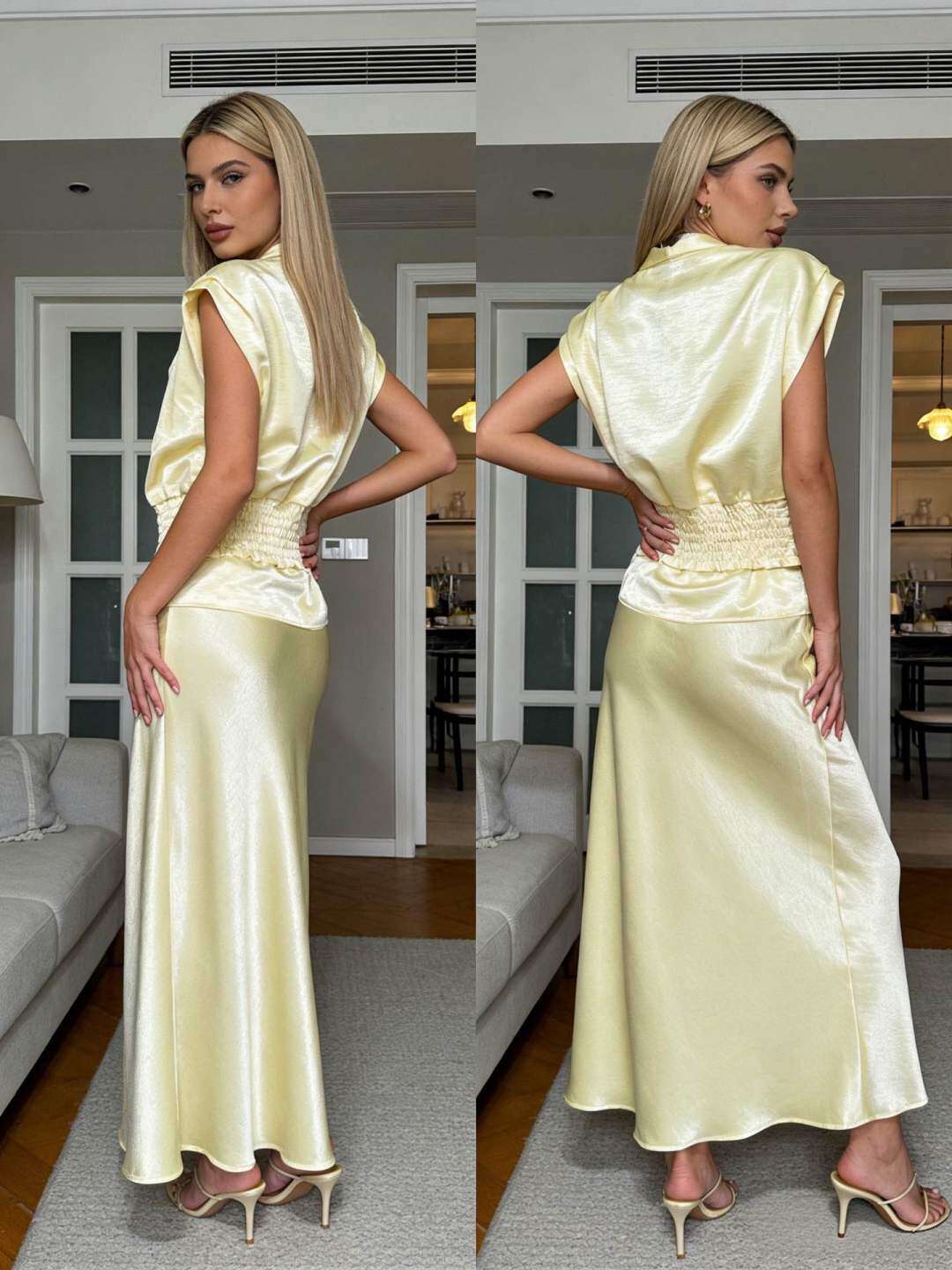 Komplet LUMINOSO - 8