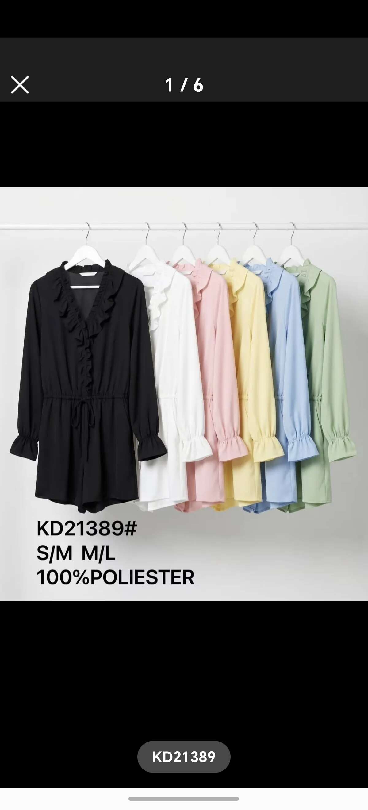 Sukienka JOYFUL - 12