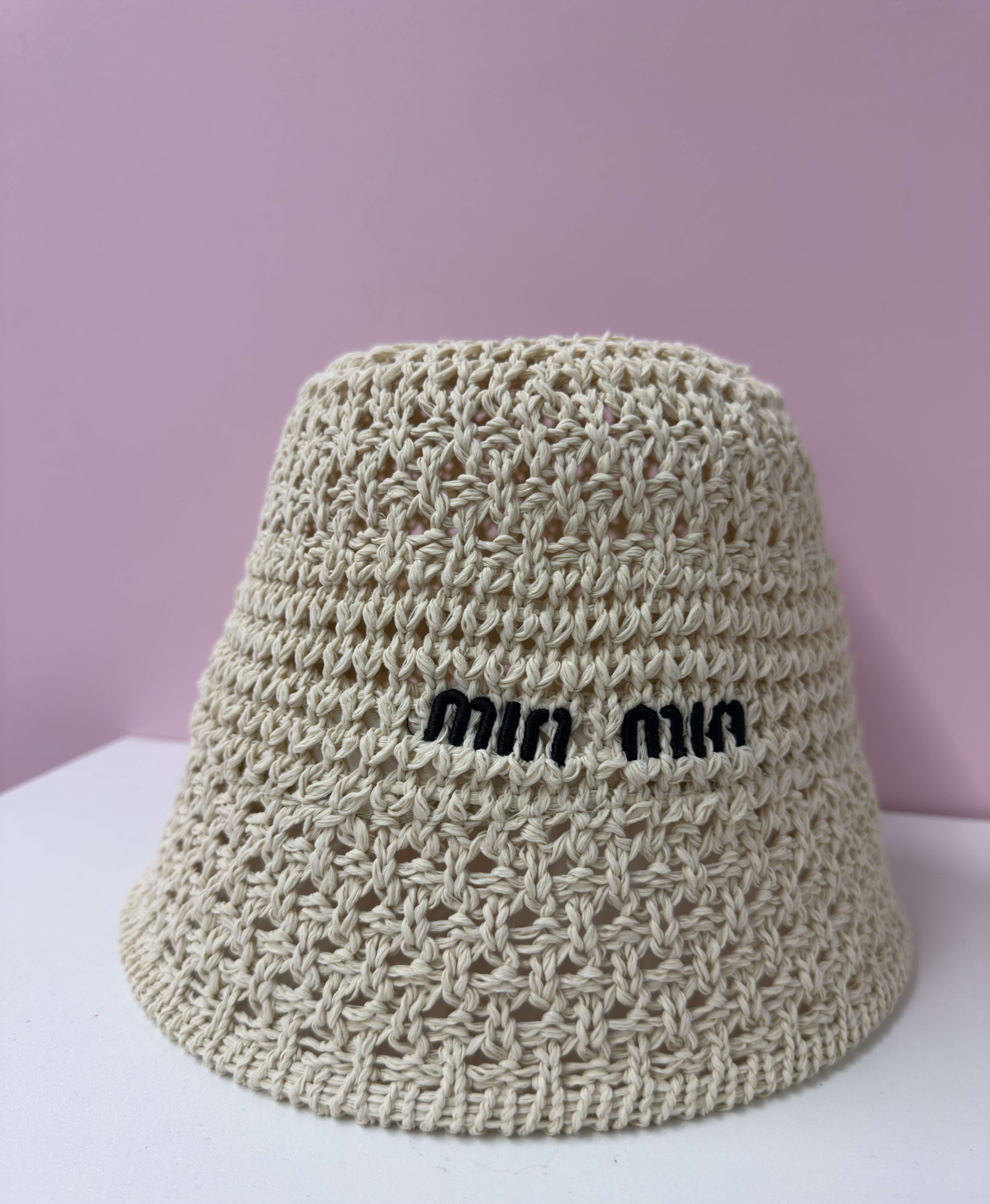 Kapelusze MIMI - 6
