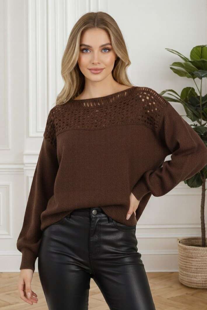 Swetry SOFTNESS - 2