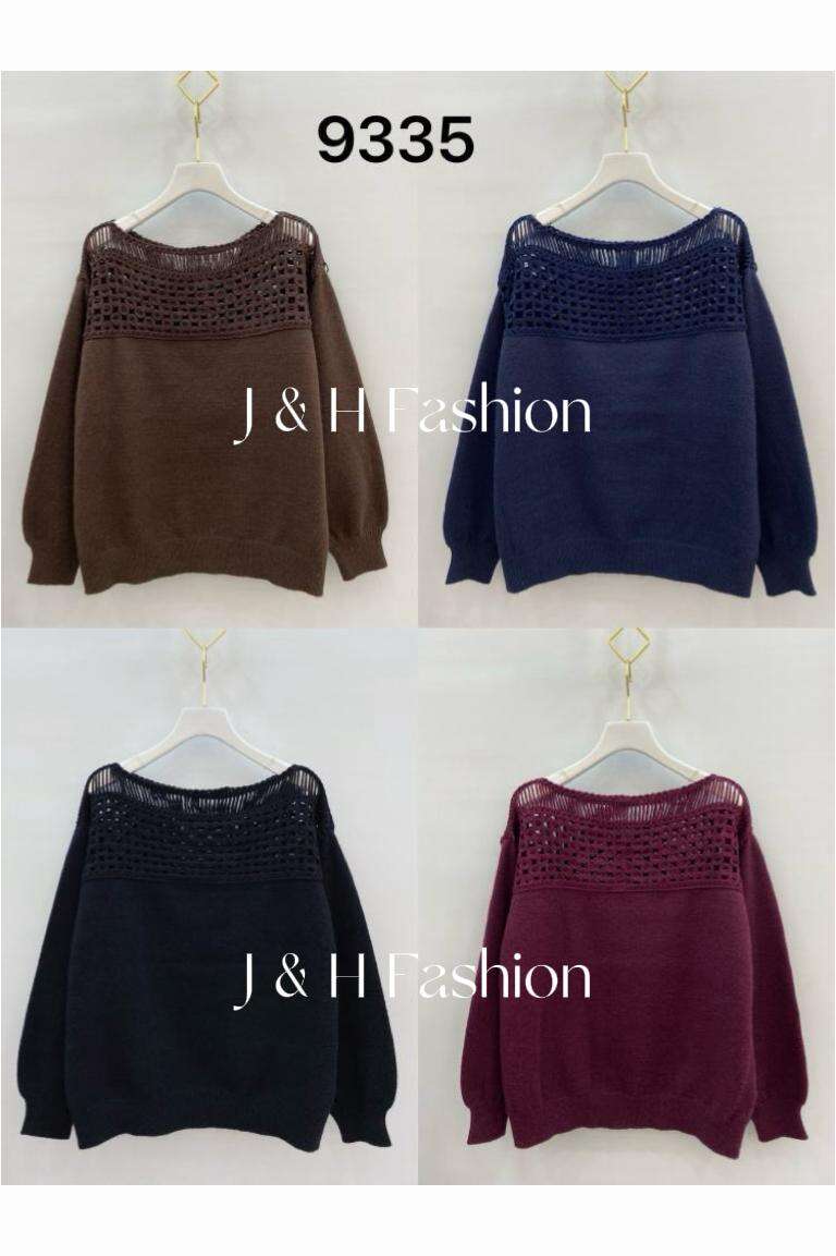Swetry SOFTNESS - 4