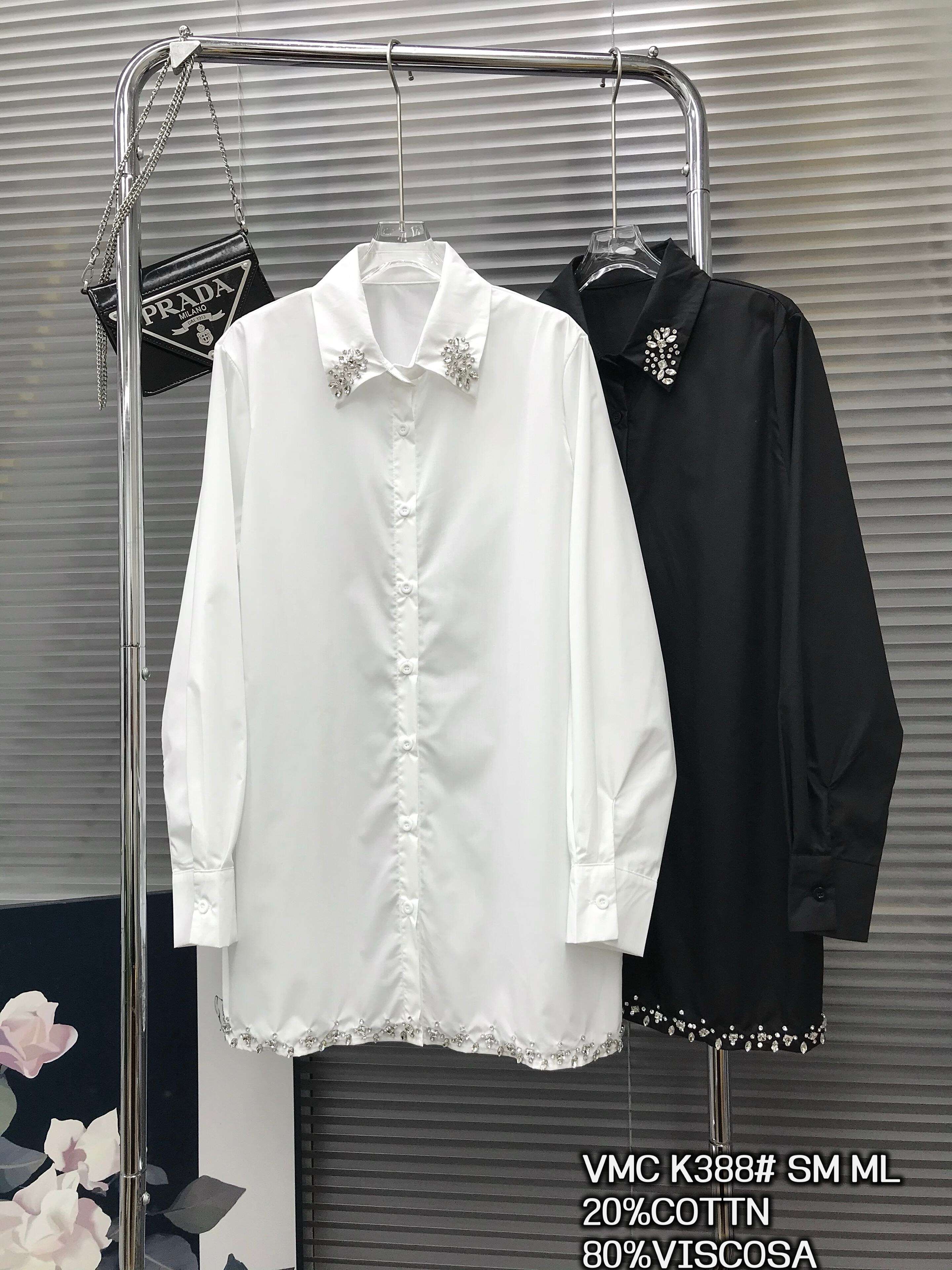 Koszula RAMONA SUNLIGHT