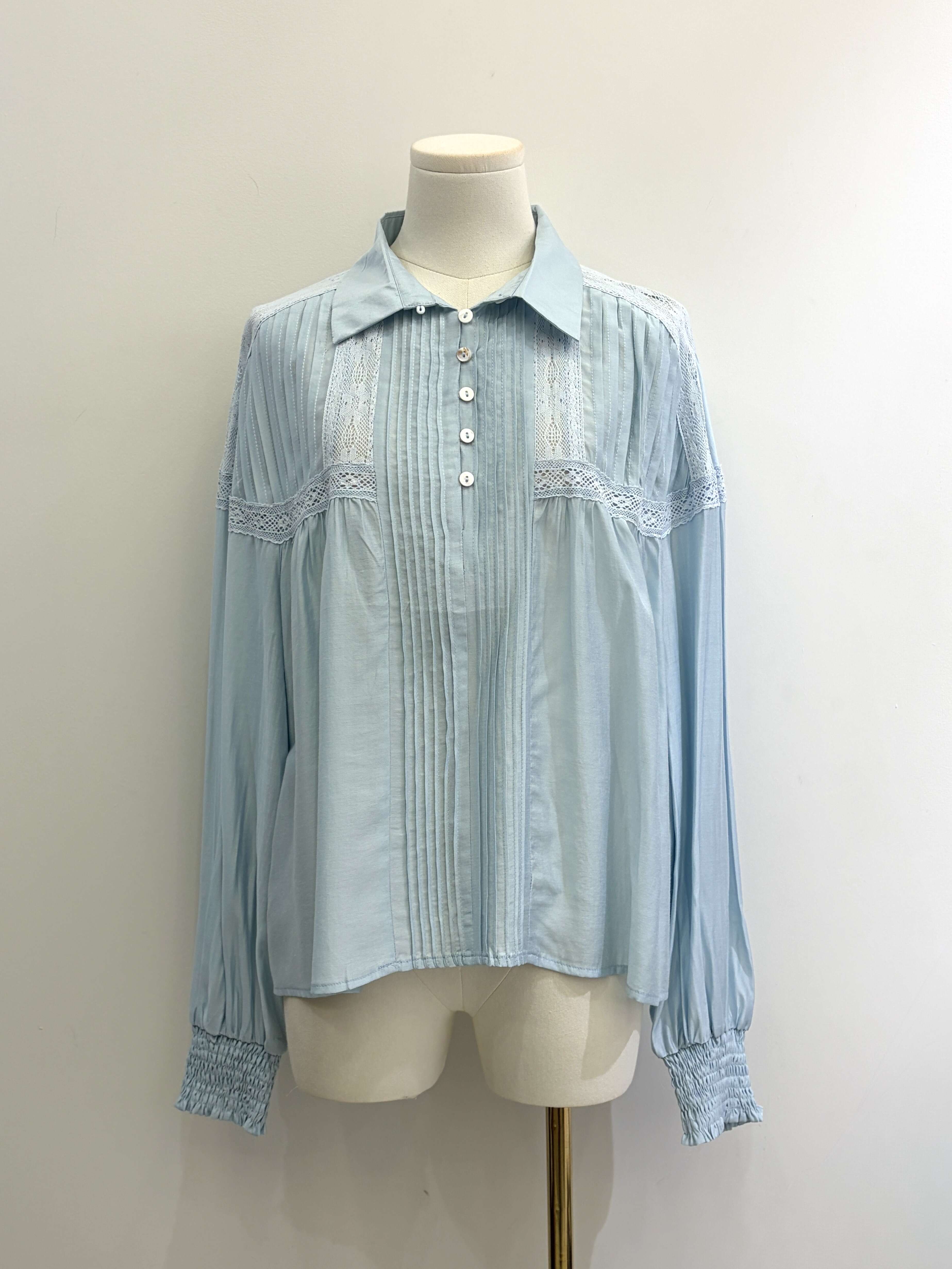 Koszula BRIGITTE - 4