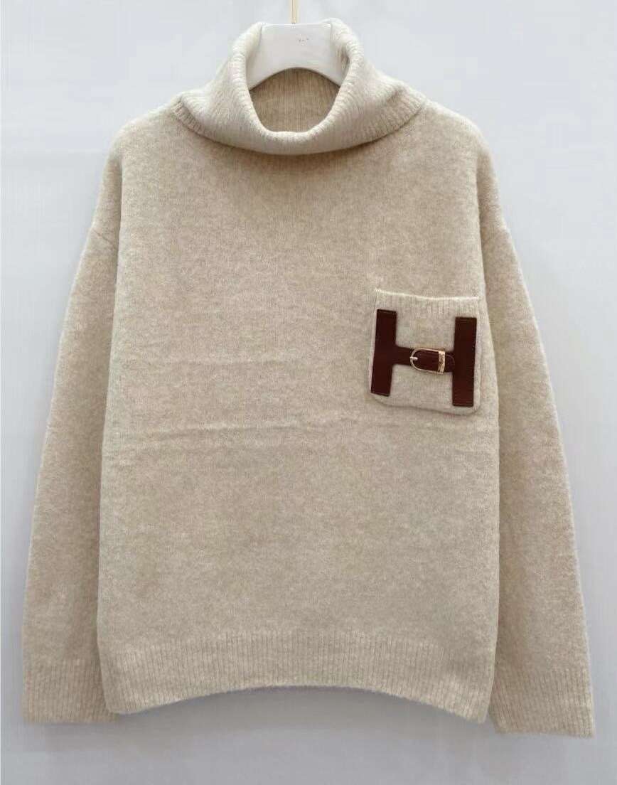 Cropped Faux leather Jacket