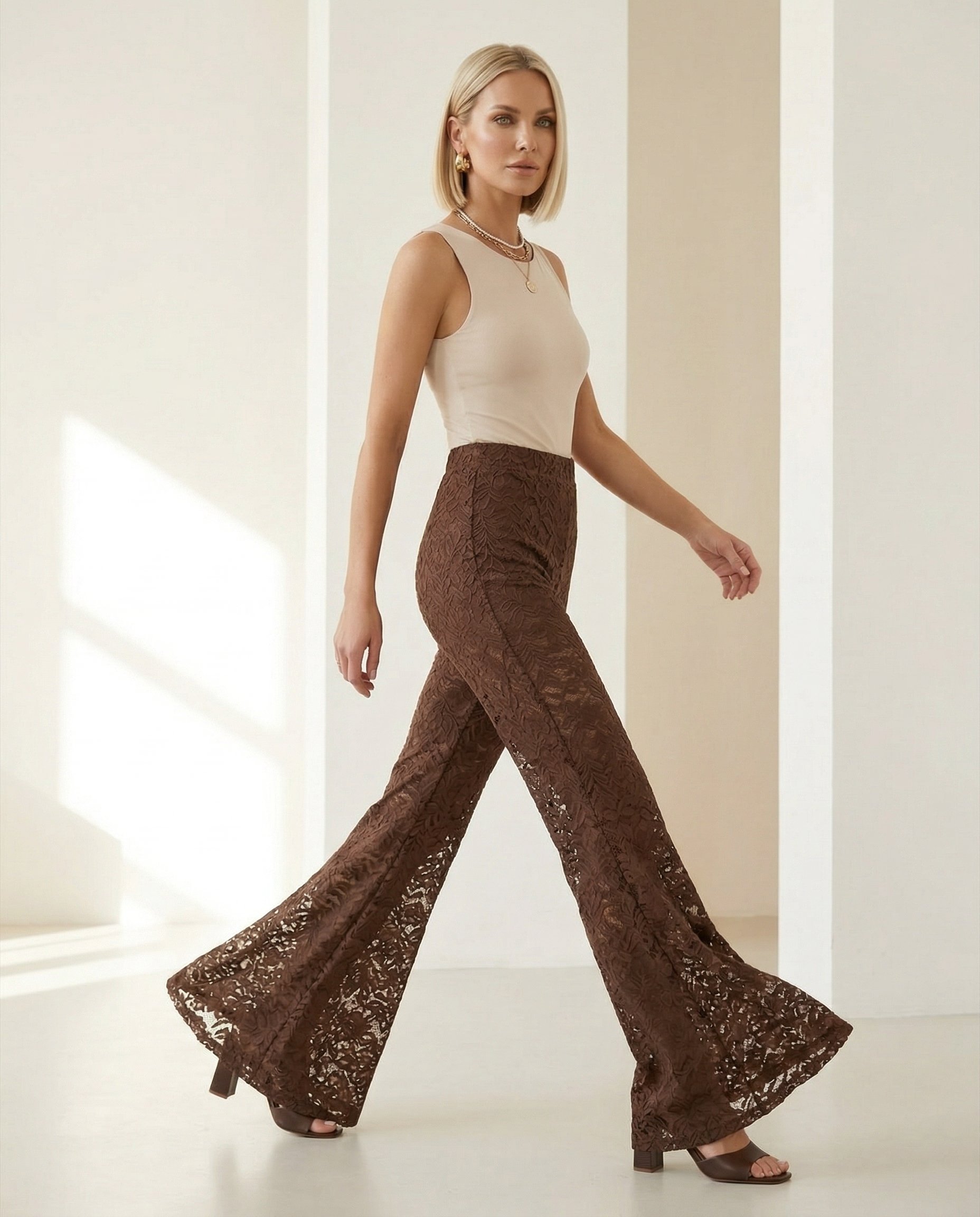 Spodnie PRISONER - 5