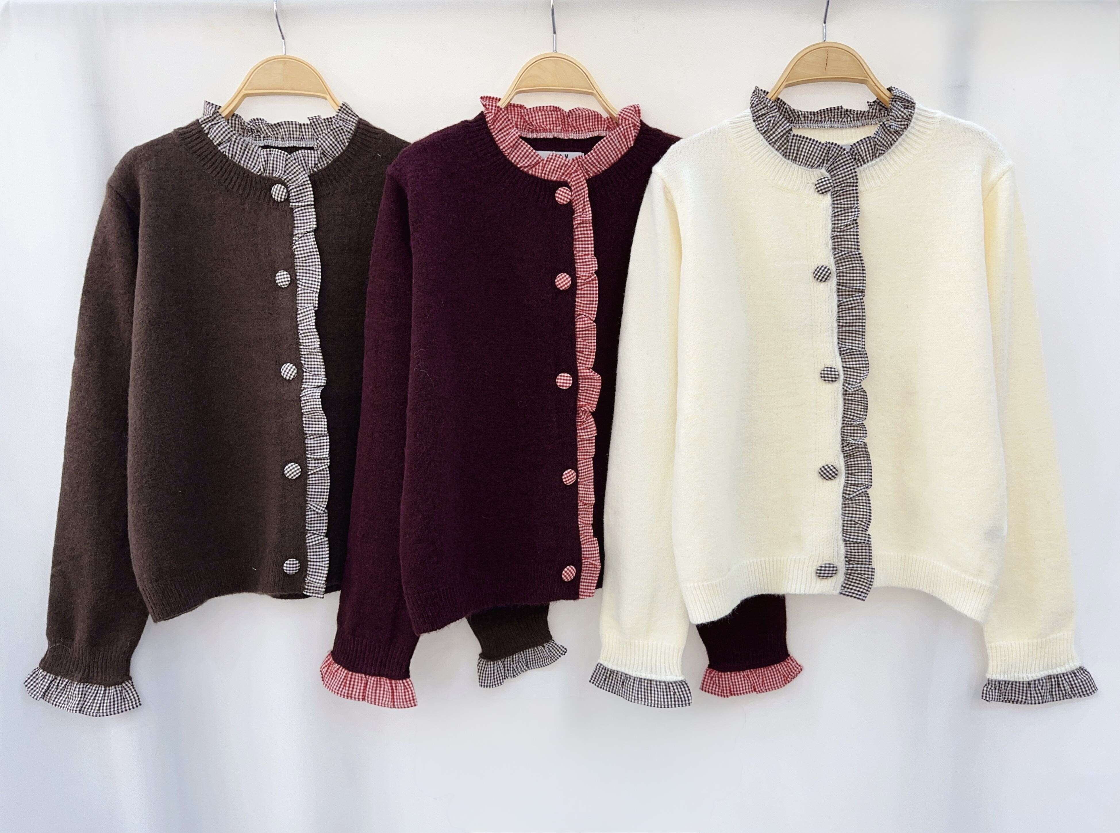 Sweter DELIGHT