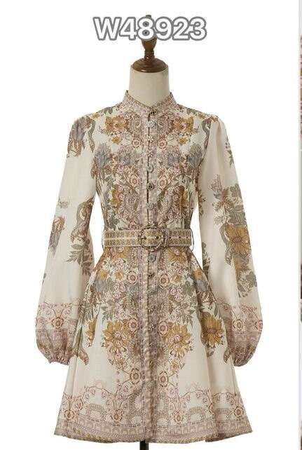 Cropped Faux leather Jacket