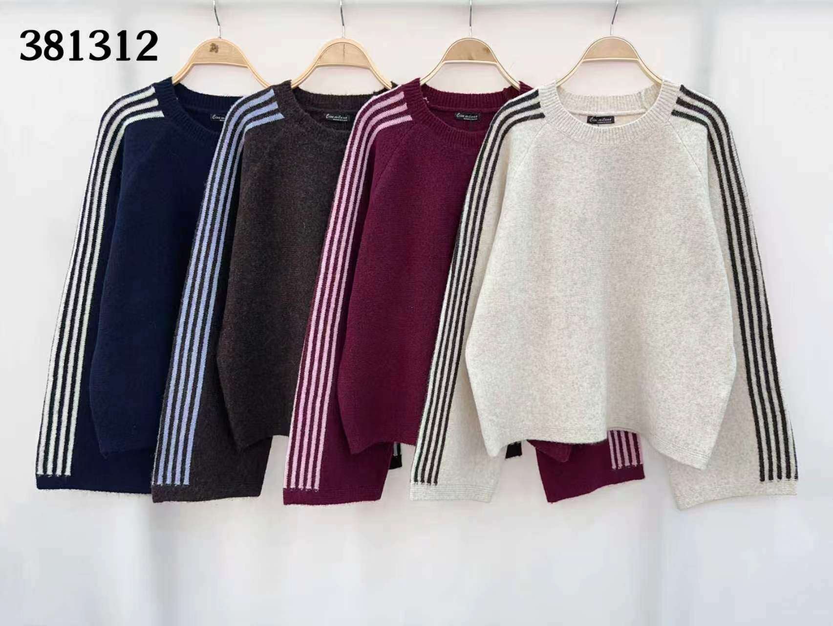 Sweter ADAMUS - 5