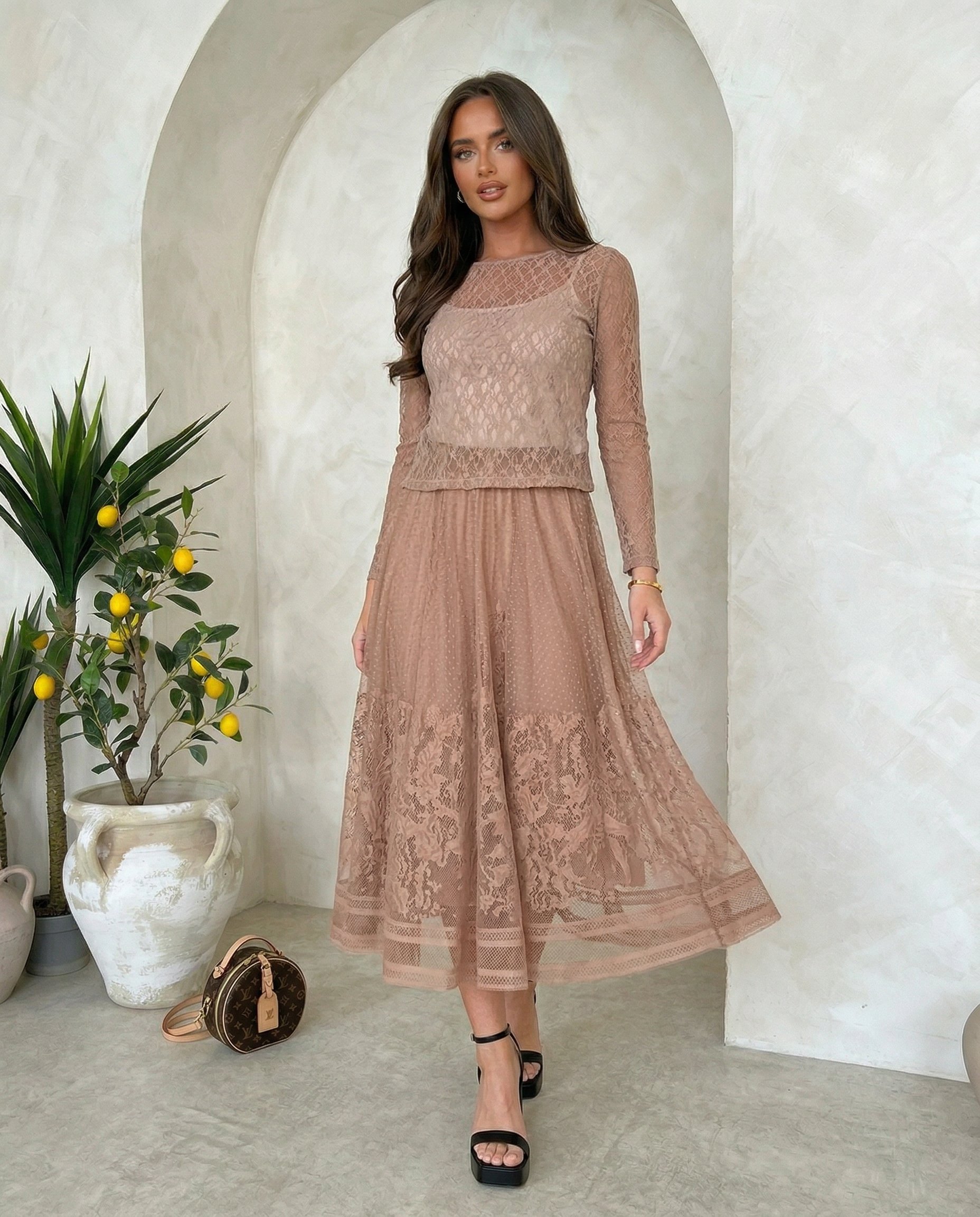 Spódnica PANFIL - 4