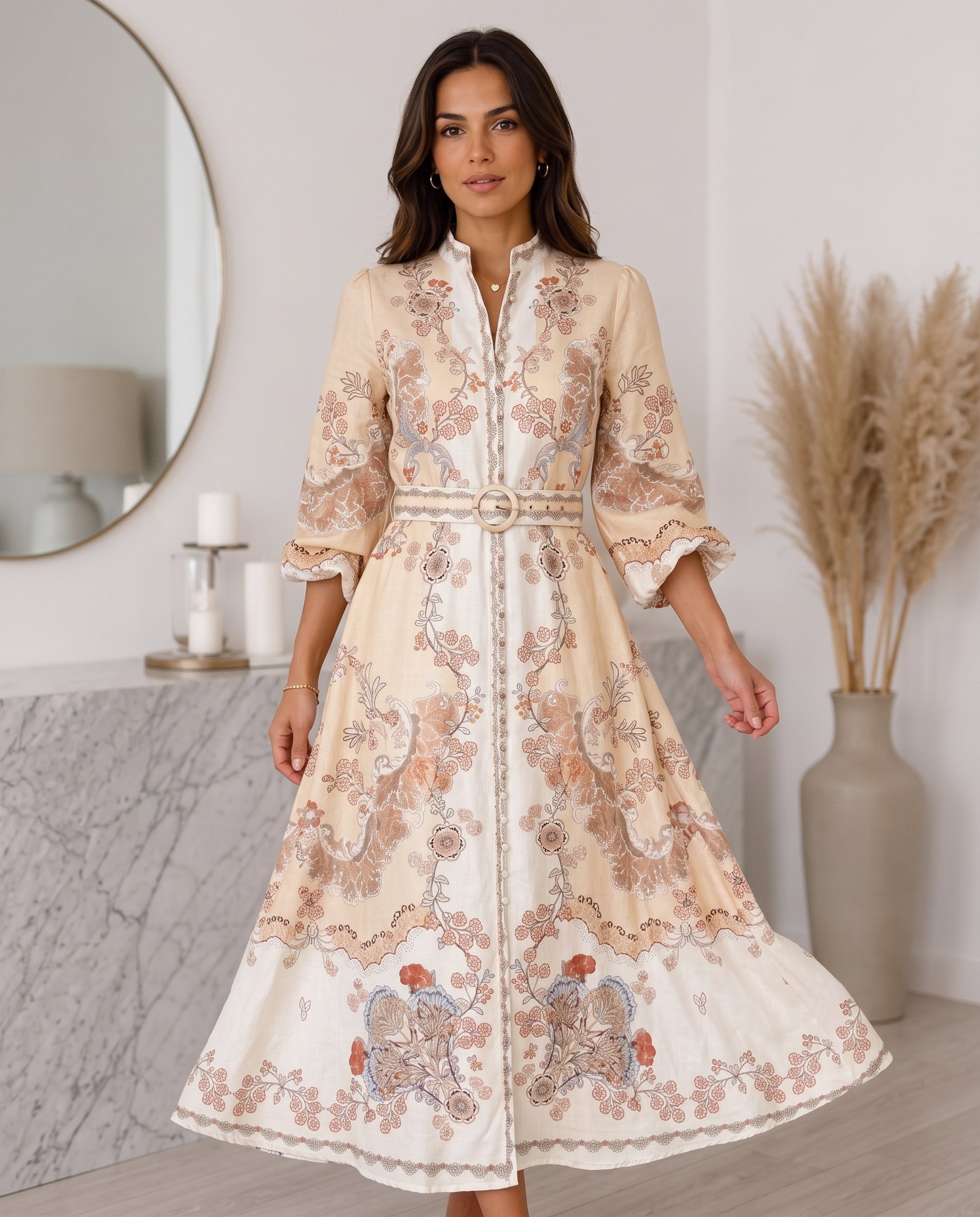Sukienka GATSBY - 3