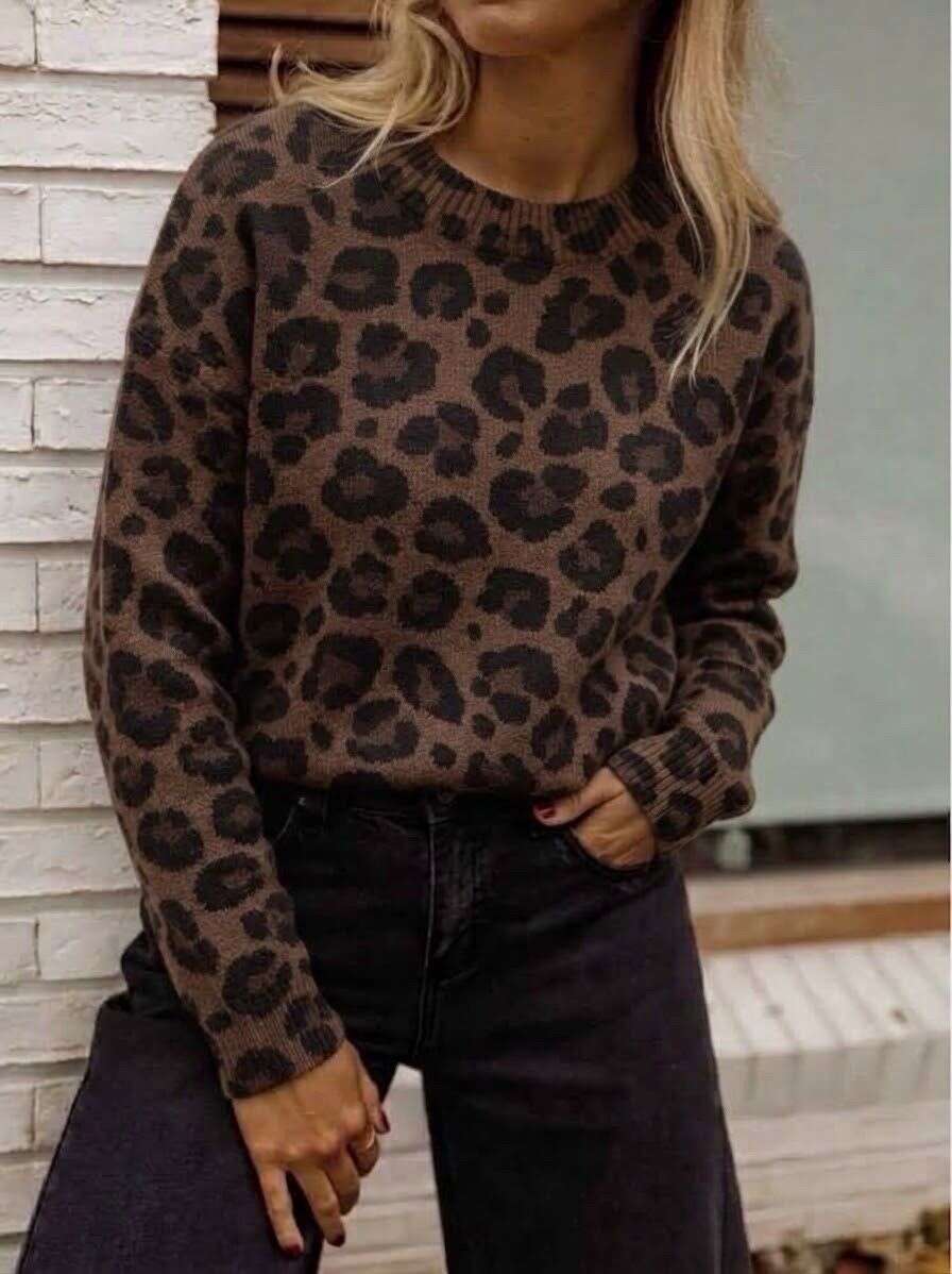 Sweter MAROCCO - 2