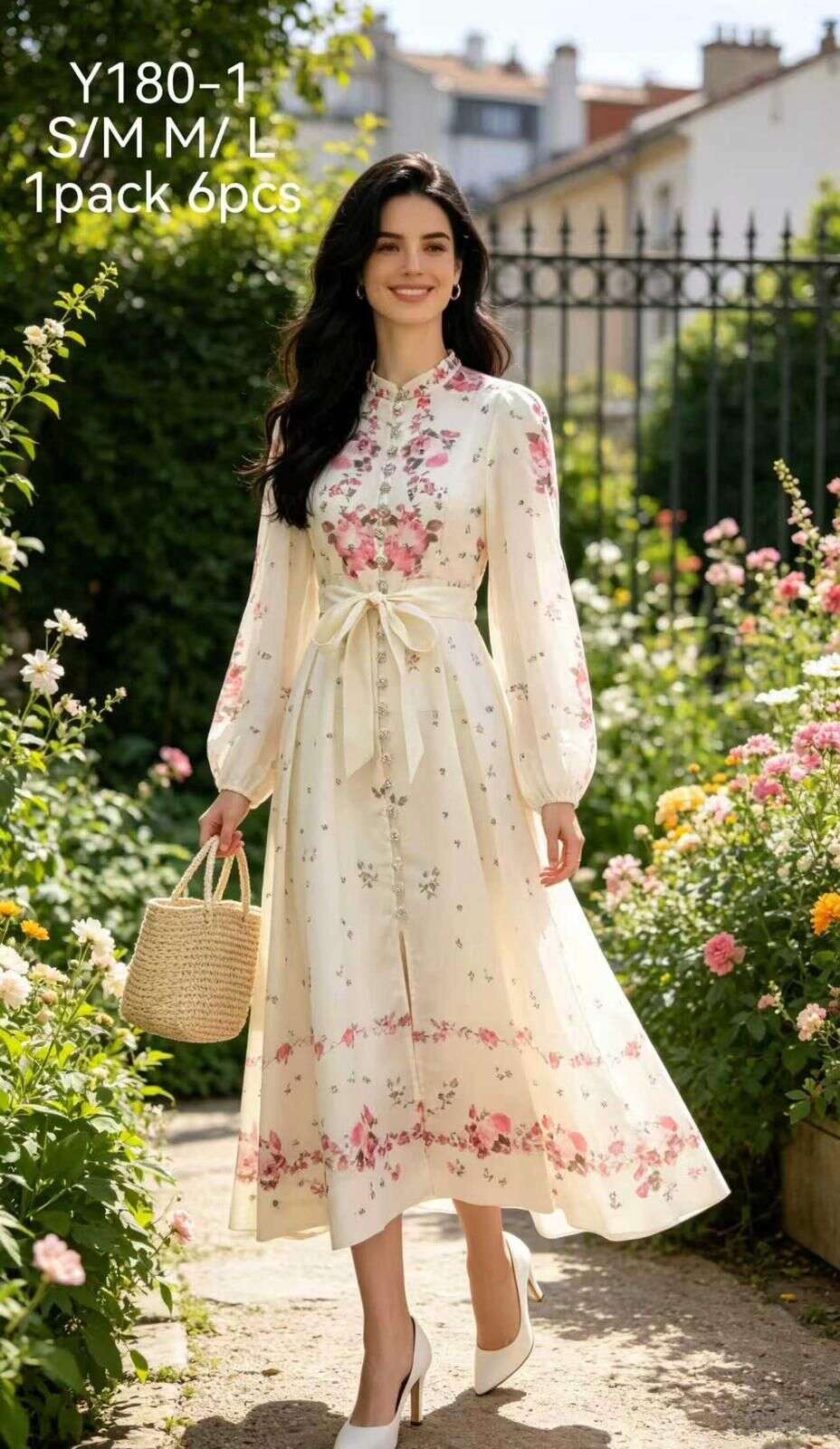 Sukienka KALLIGALIS - 2