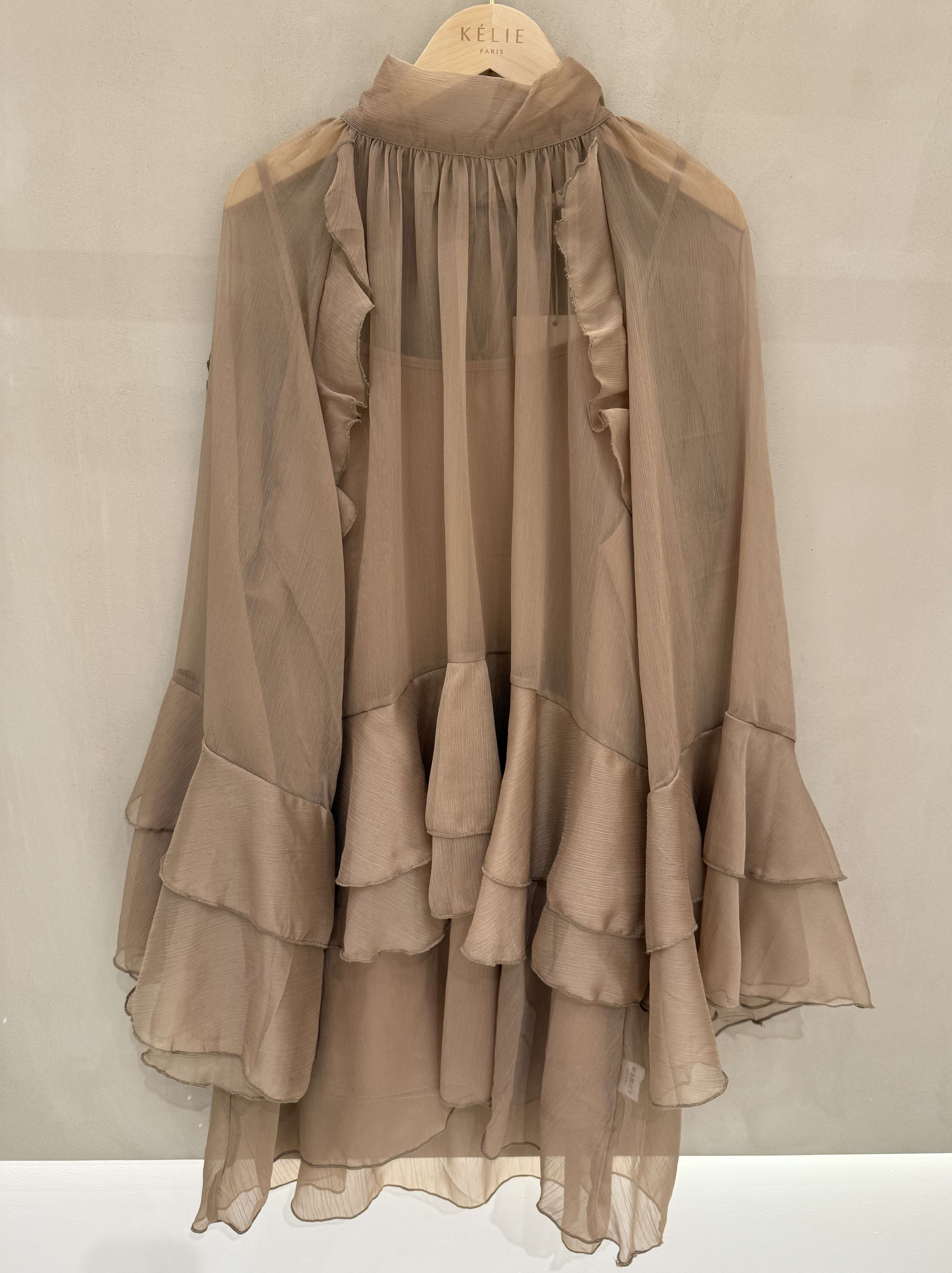 Sukienka DYNAMIC - 12