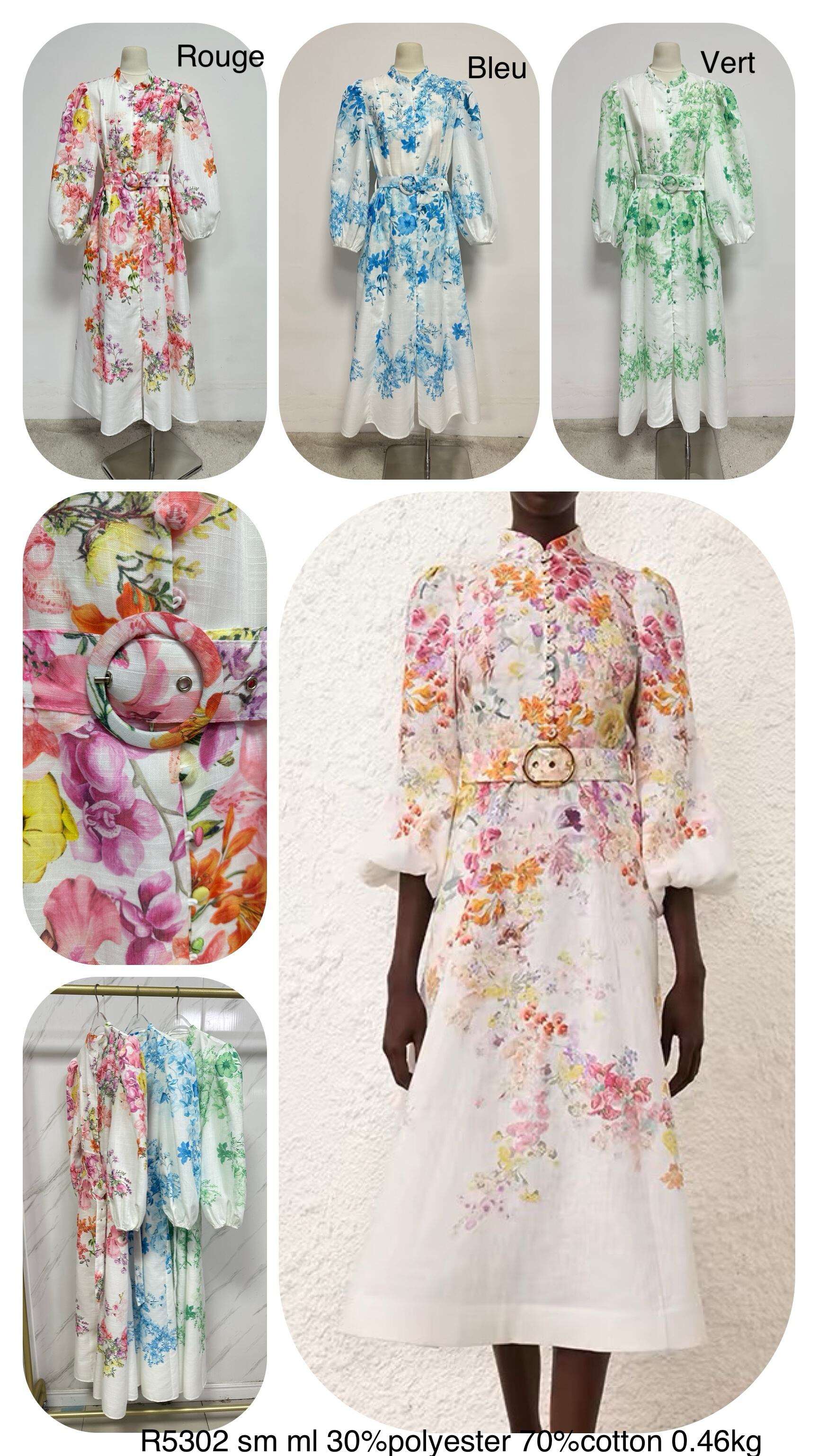 Sukienka FLORENCJA - 2