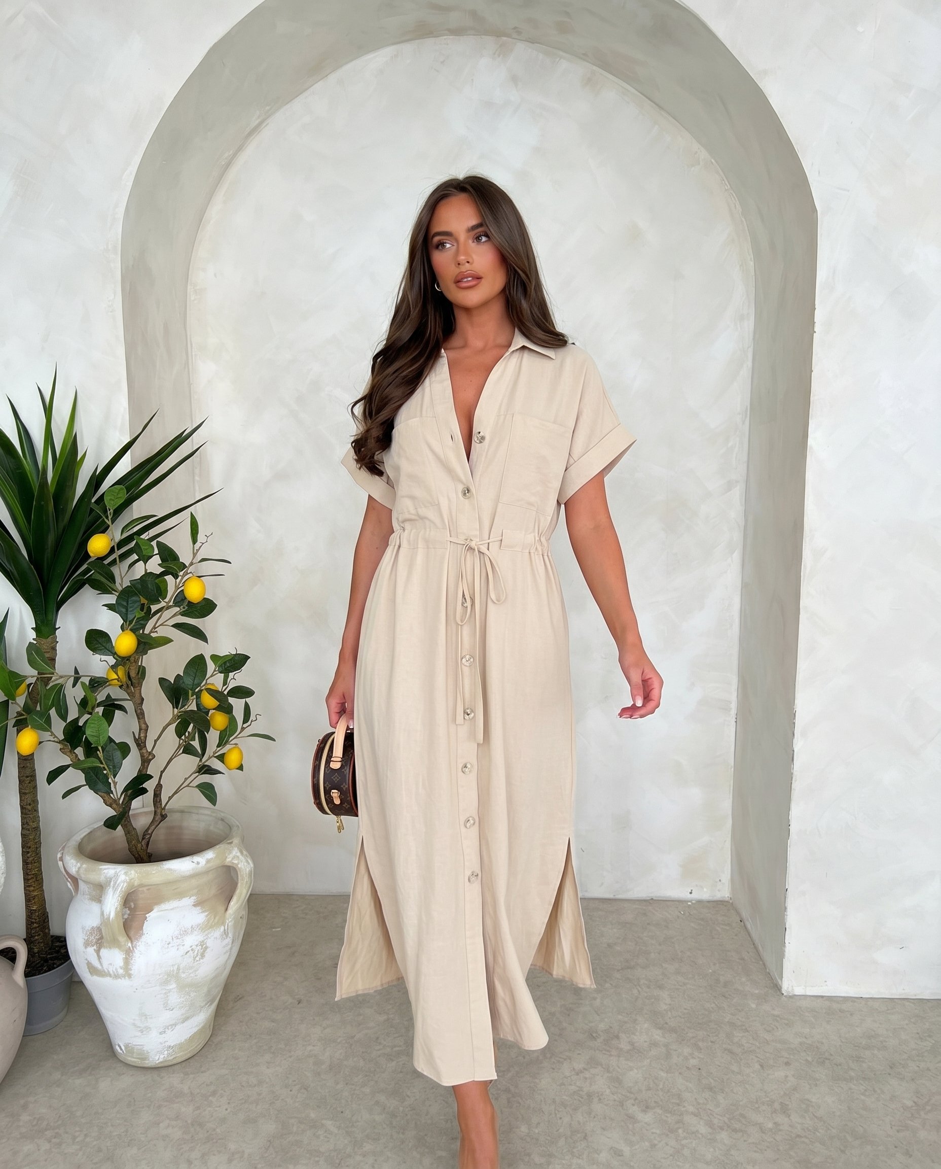 Sukienka DELIGHT - 6