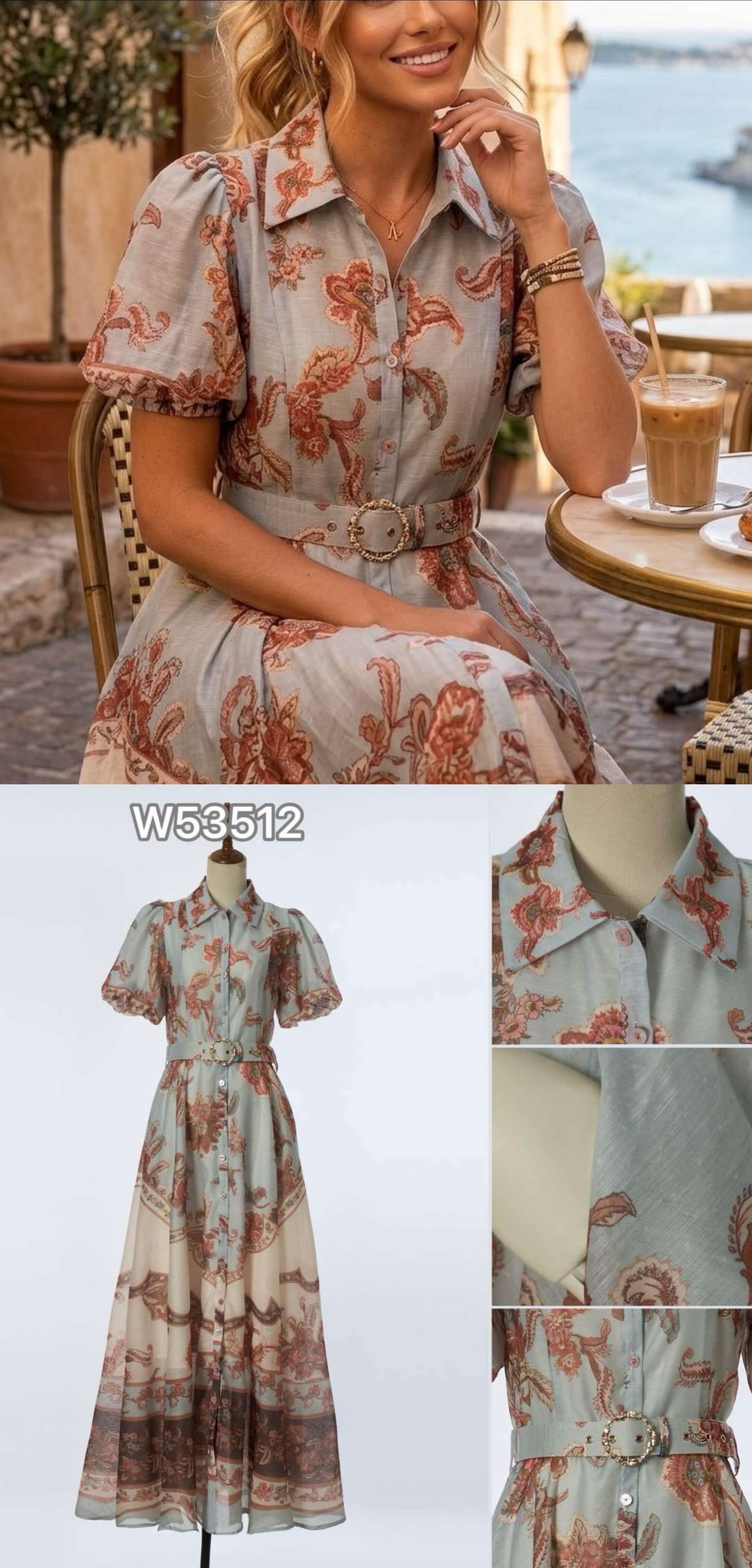 Cropped Faux leather Jacket