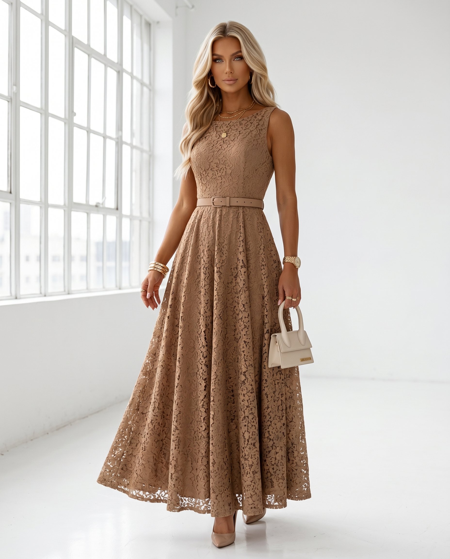 Sukienka ELEGANT