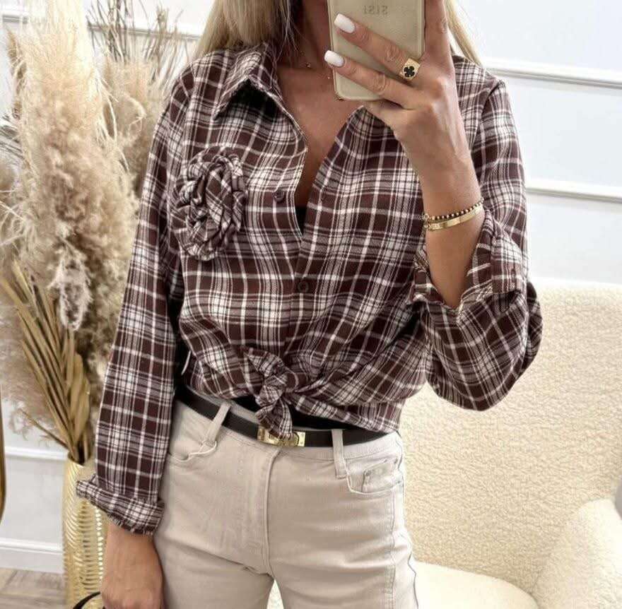 Cropped Faux leather Jacket