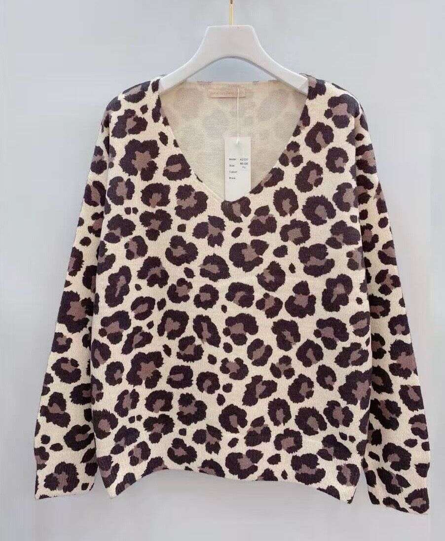 Sweter LIBERTY - 5
