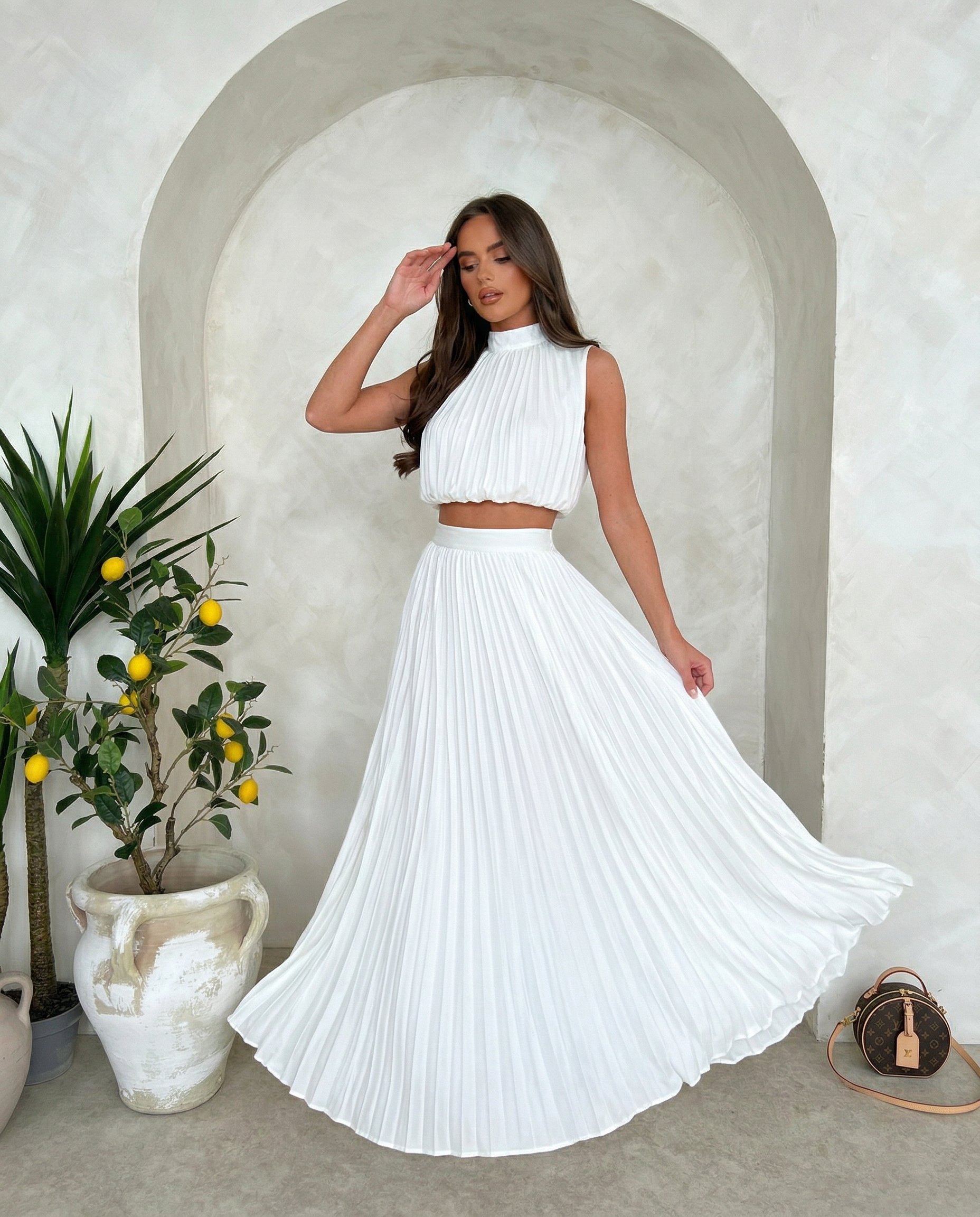 Komplet ELEGANCE - 5