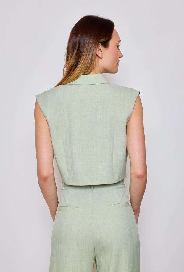 Kamizelka MONTANA - 13