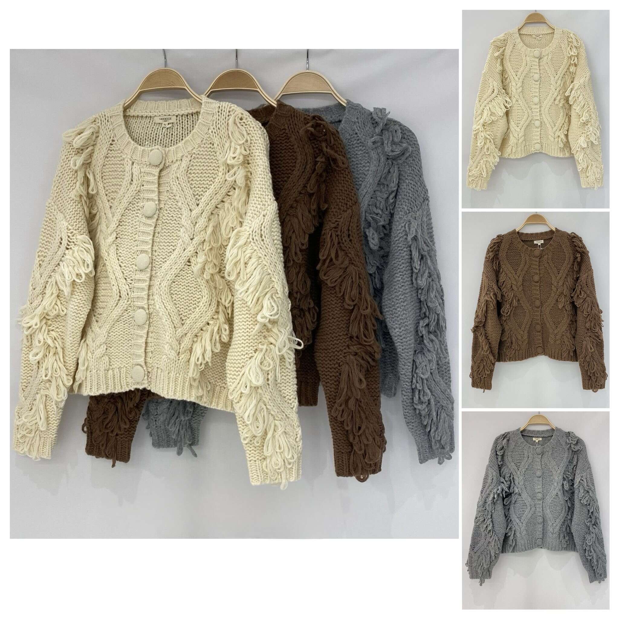 Sweter MELLOW