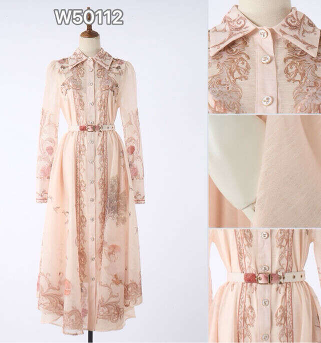 Sukienka PANTHEON - 2