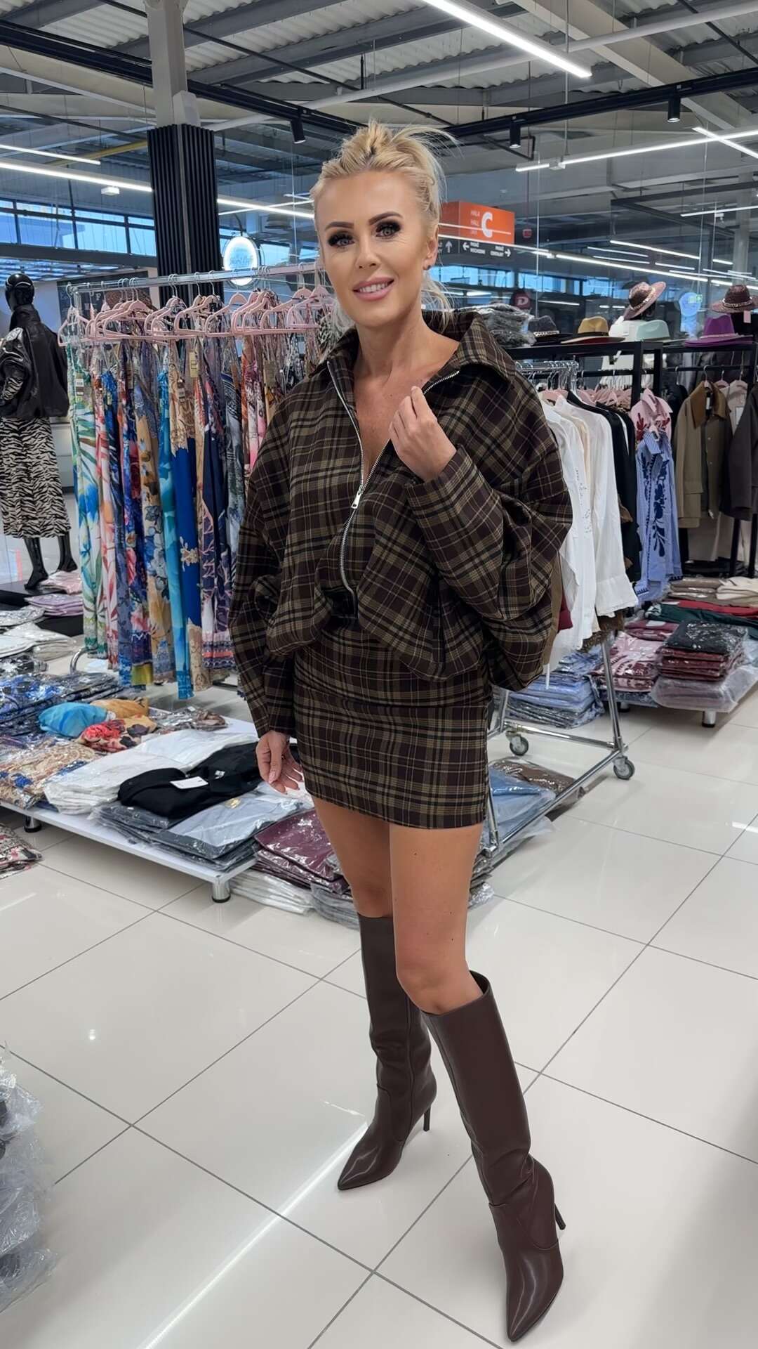 Kurtka CHAMMAM