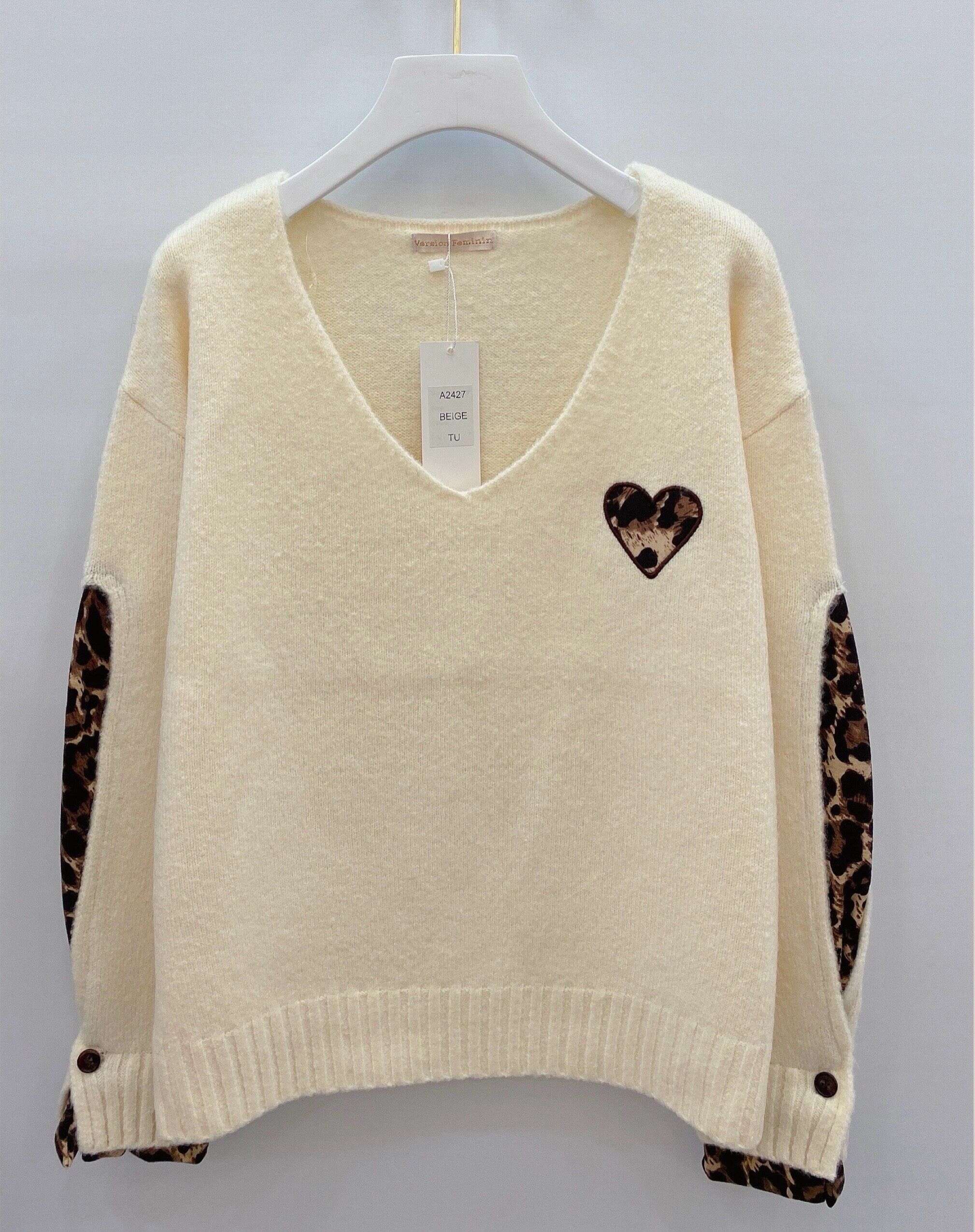 Sweter RITA - 3
