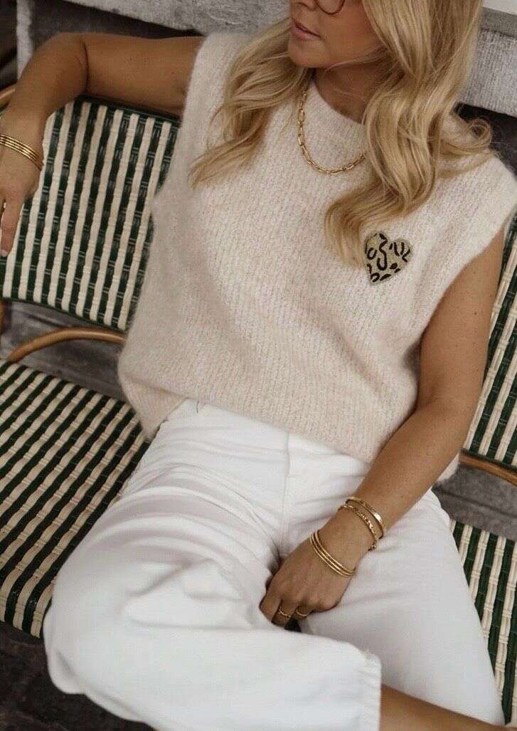 Kamizelka COMFY - 5