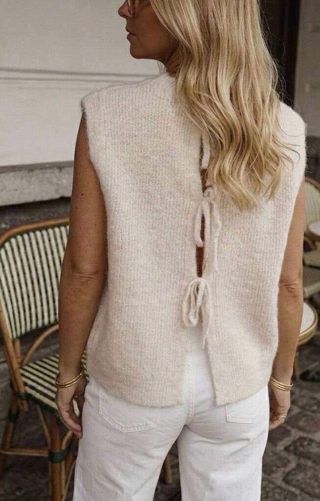 Kamizelka COMFY - 18