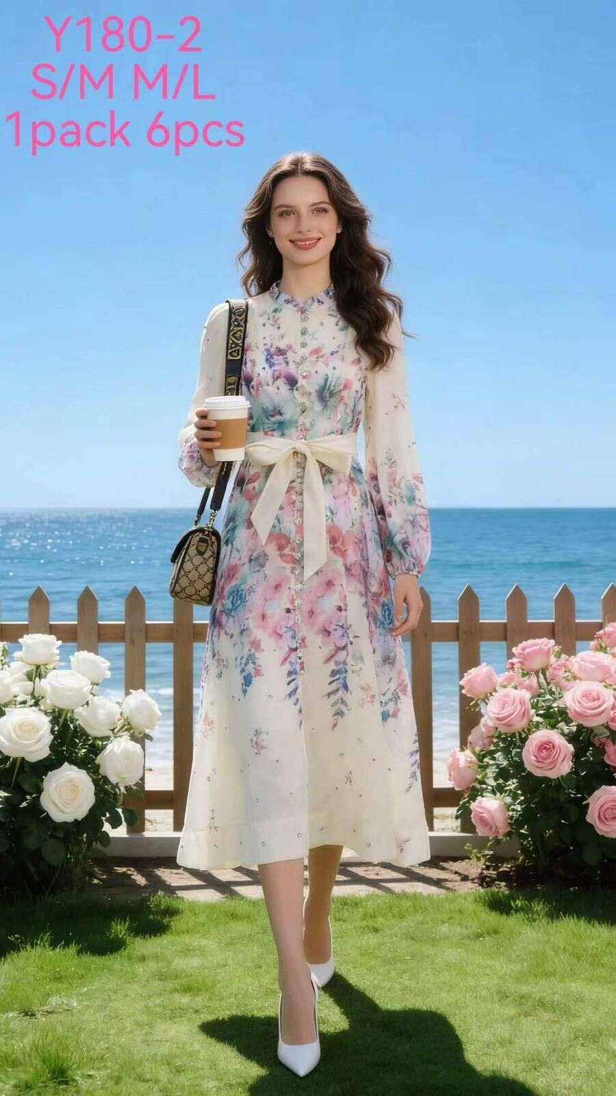 Sukienka DREAMISH - 2