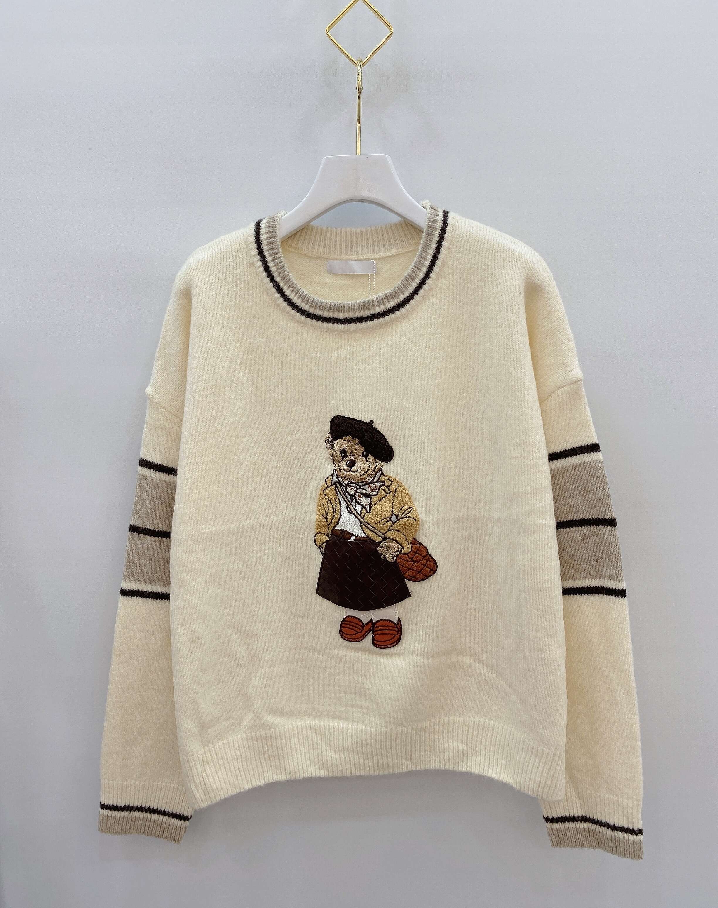 Swetry TEDDYLUX - 15