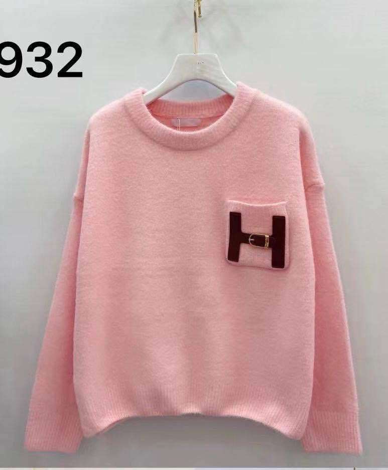 Cropped Faux leather Jacket