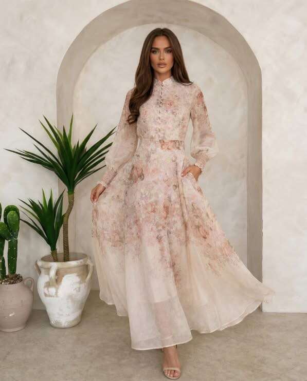 Komplet PEACHY MOON-PREORDER WYSYŁKA 31.03