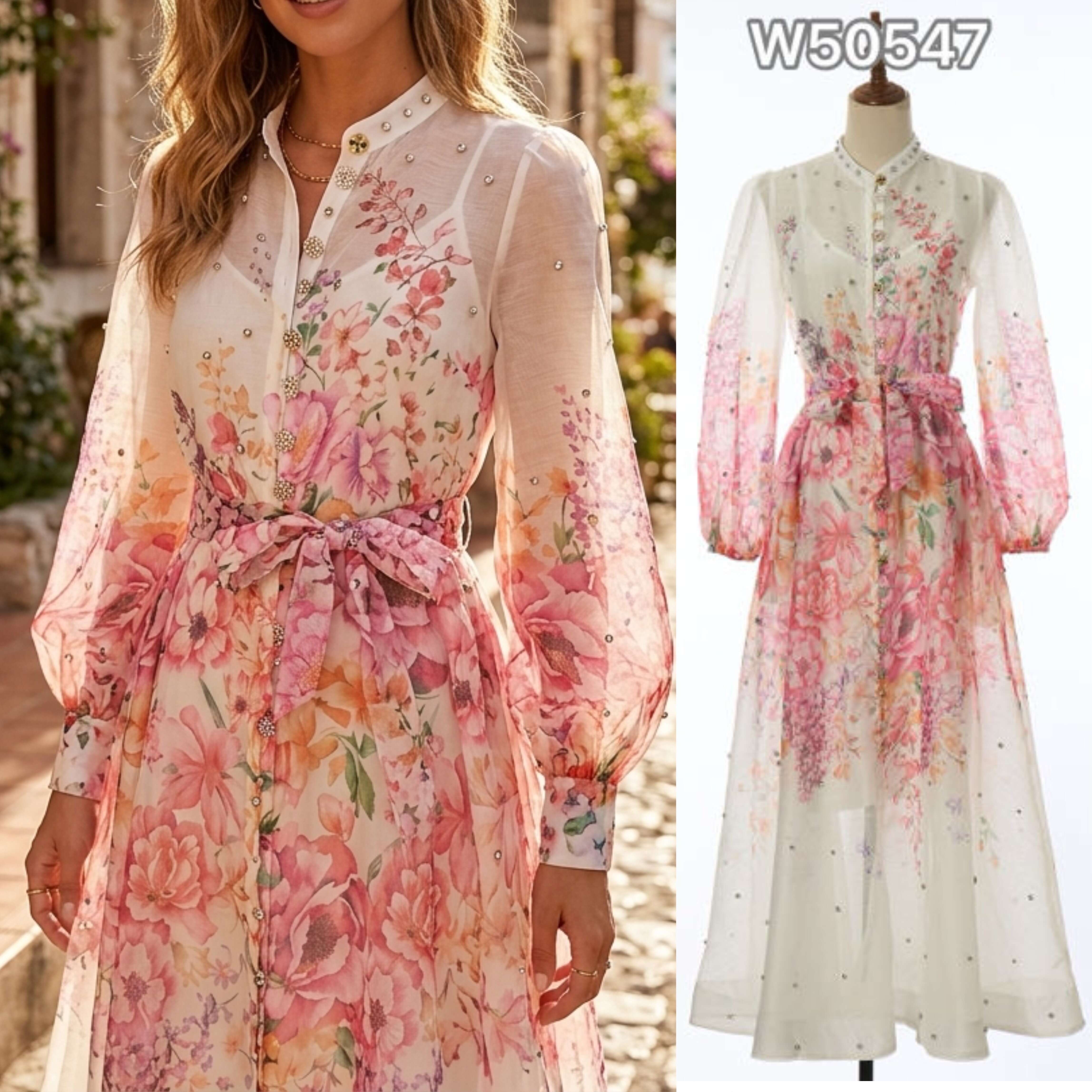 Sukienka KALIOPE - 2