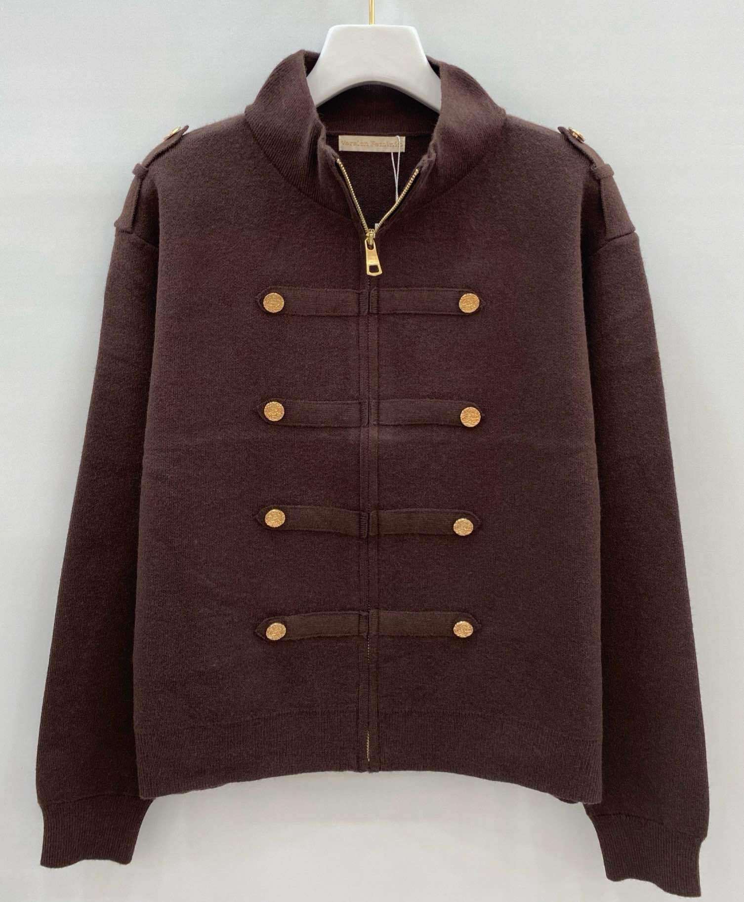 Sweter ROYAL PALACE - 5