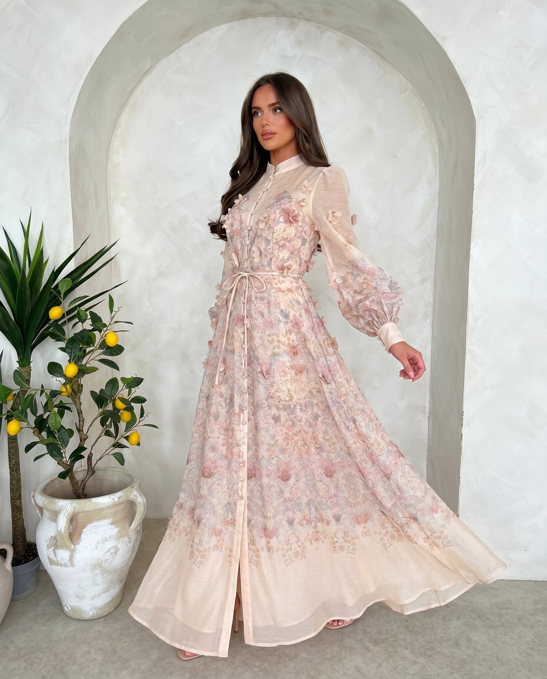 Sukienka PICOBELLO (WYSYŁKA 28.04)