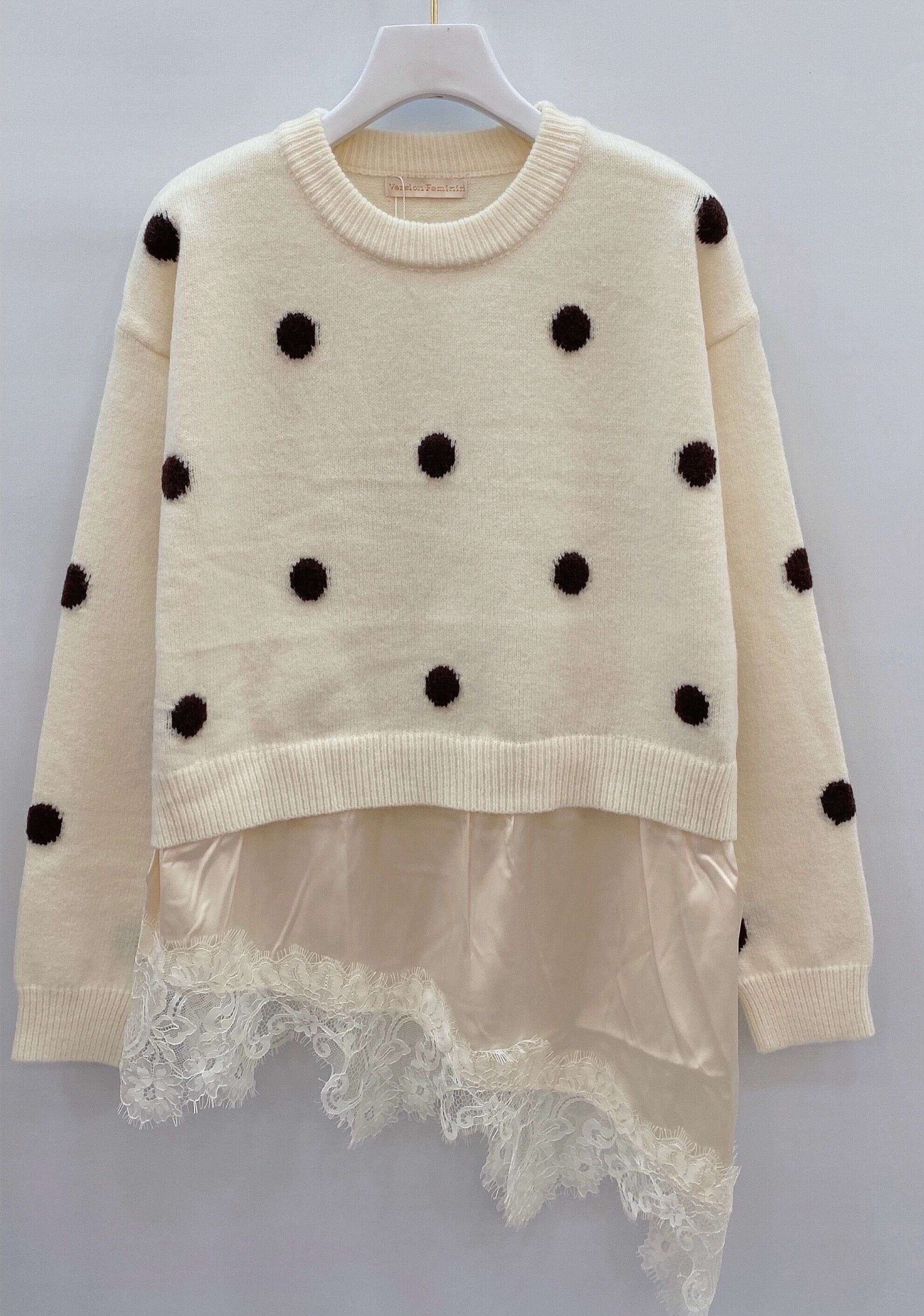 Sweter CRIME - 3