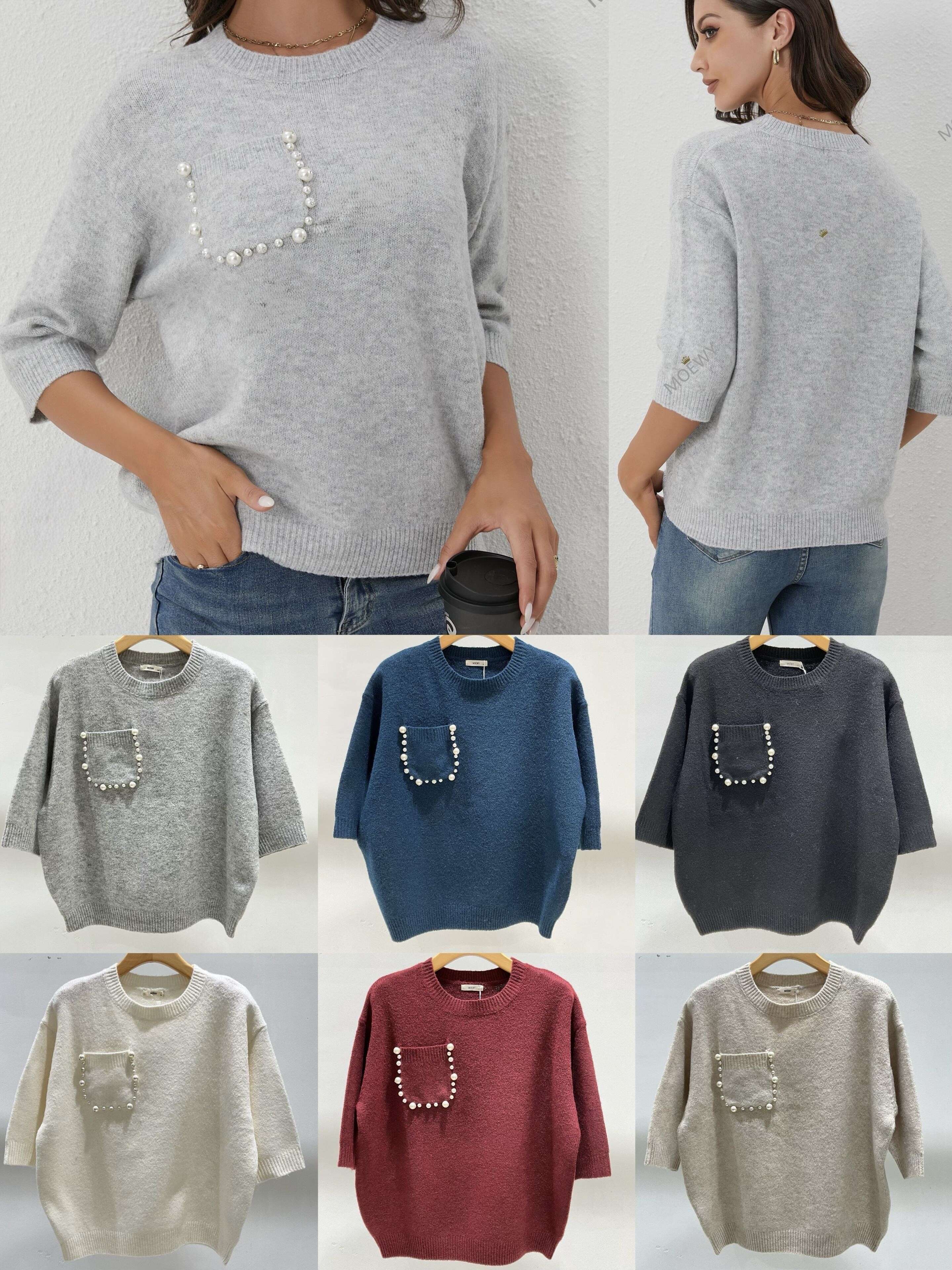 Sweter PEARL