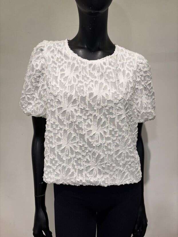 Bluzki FOREIGNER - 3