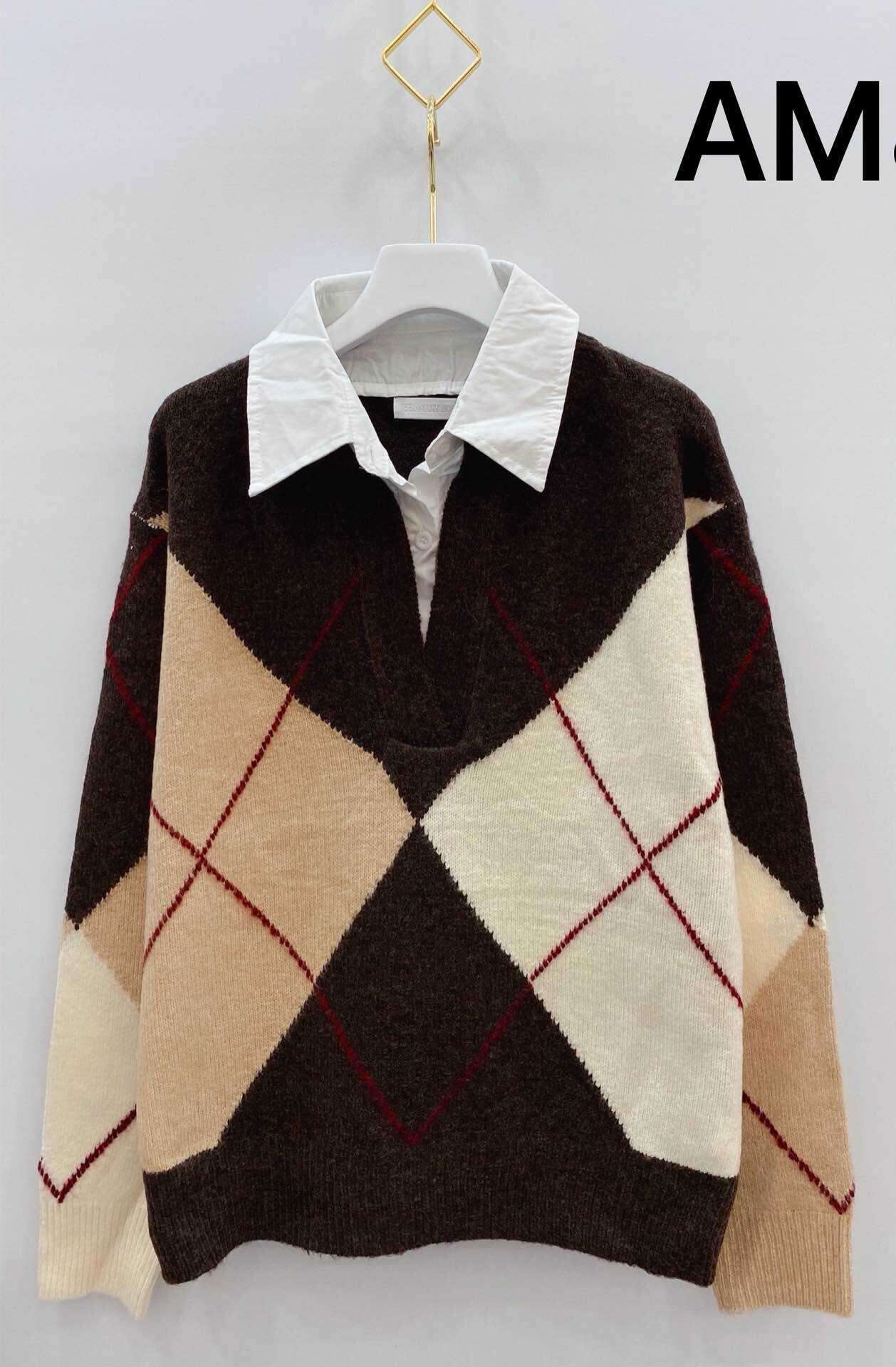 Sweter AIR DROP