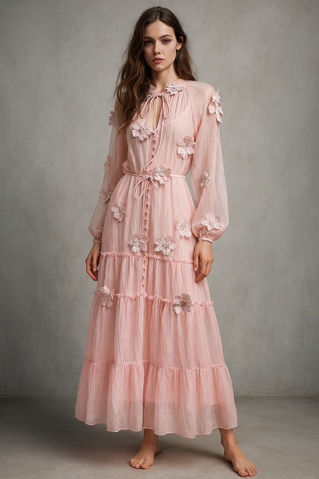 Sukienka SULLIWAN - 4