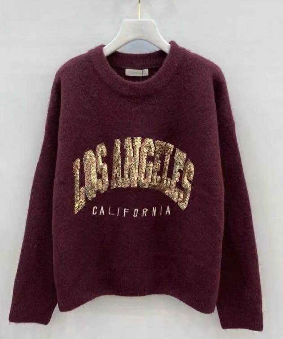 Sweter BRISTOL
