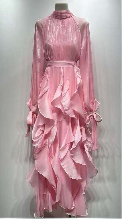 Sukienka HELSINKI - 6