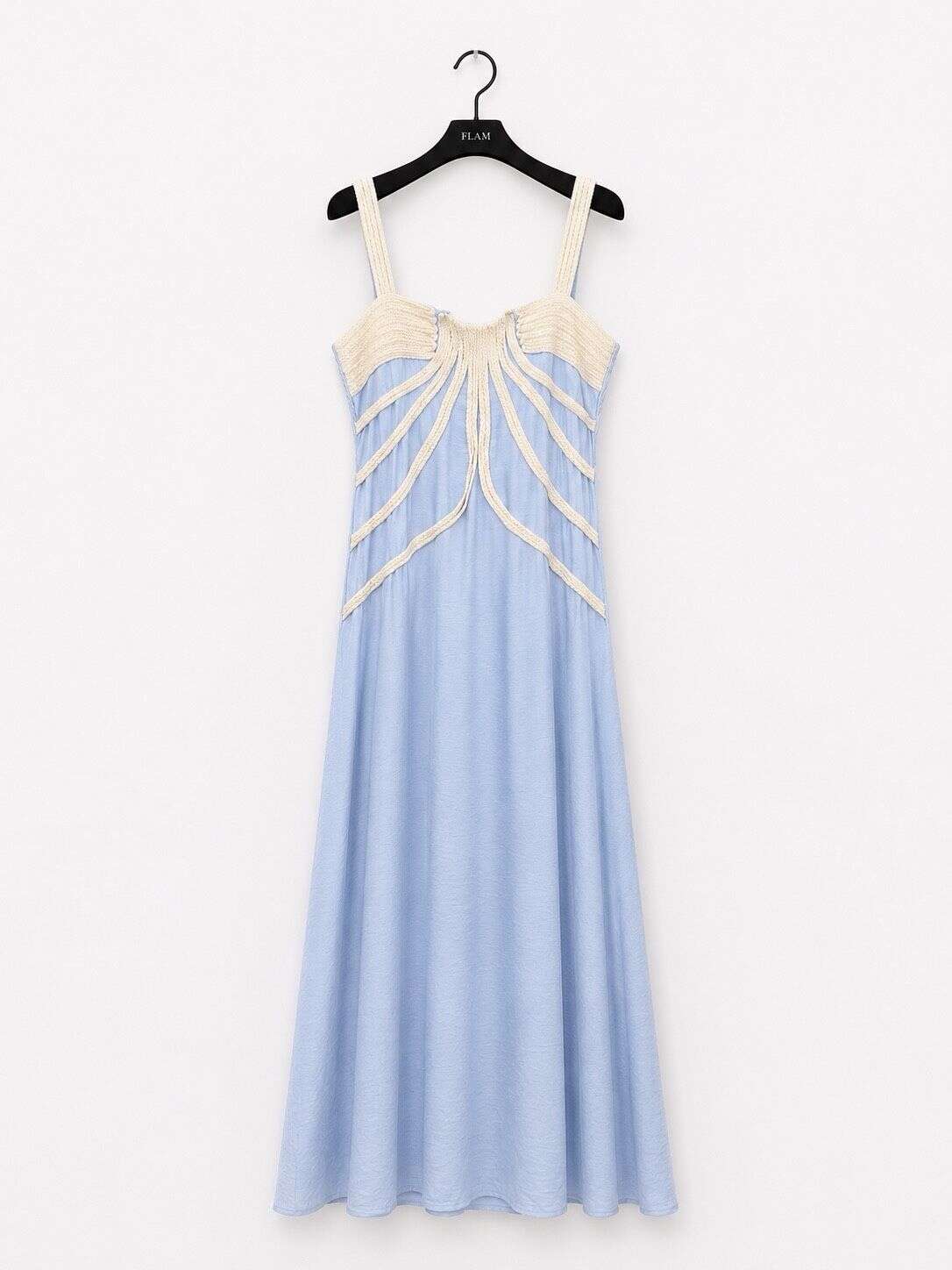Sukienka DELICATE - 8