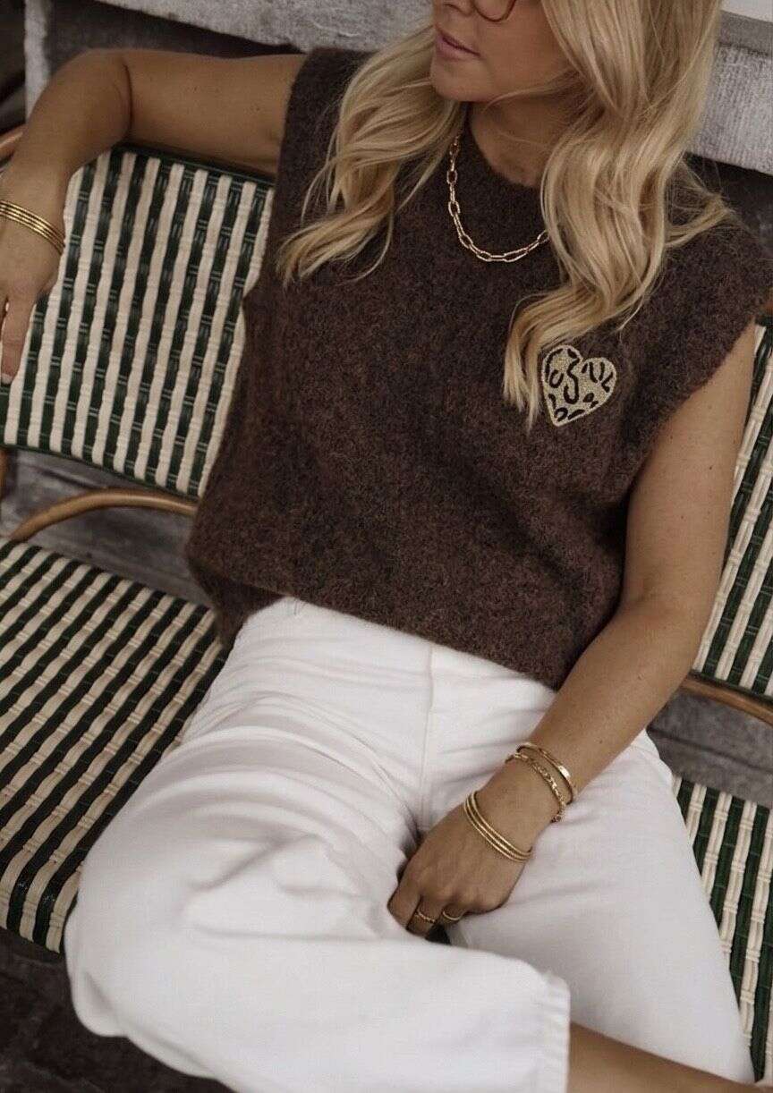 Kamizelka COMFY - 3