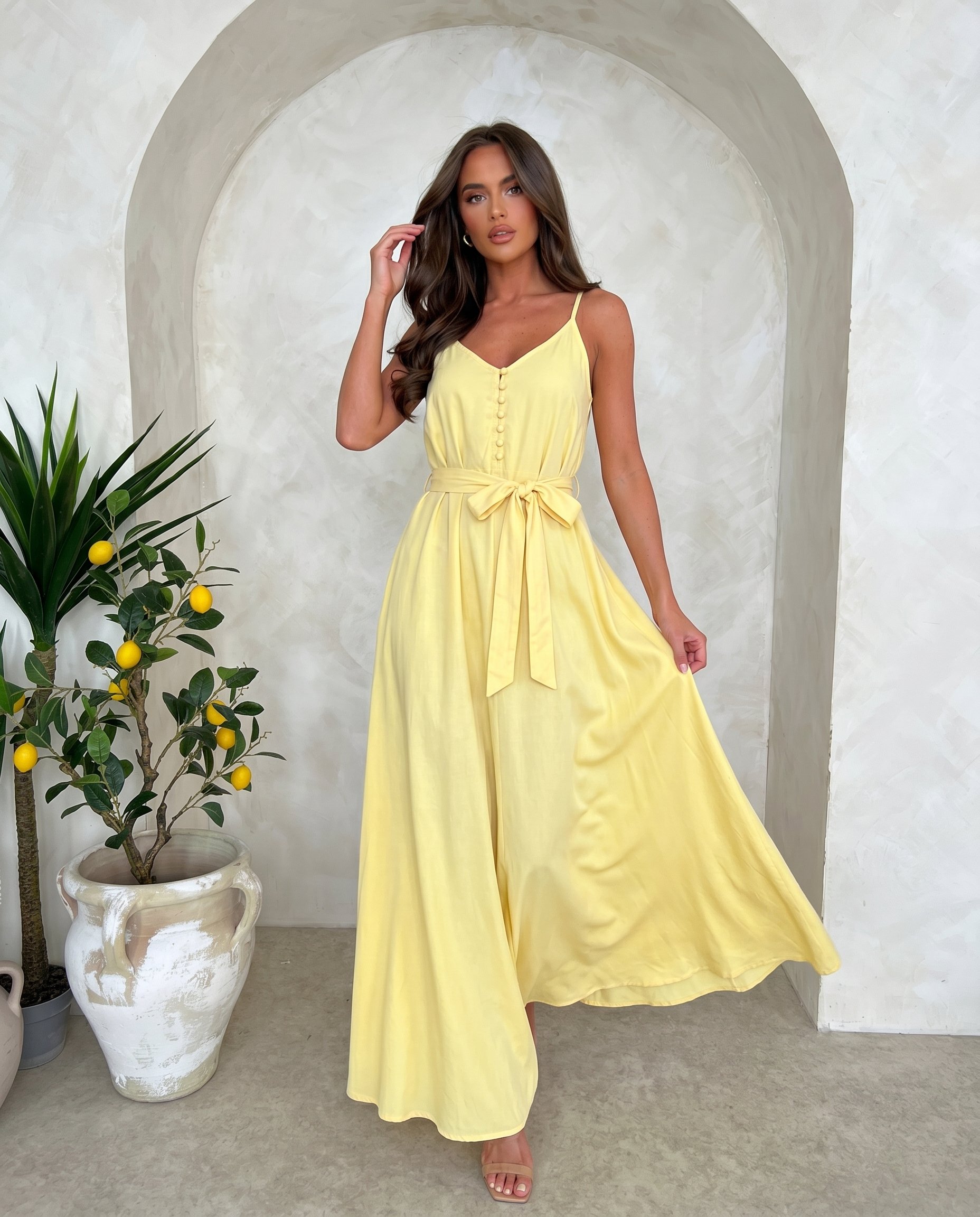 Sukienka CINTHIA - 6