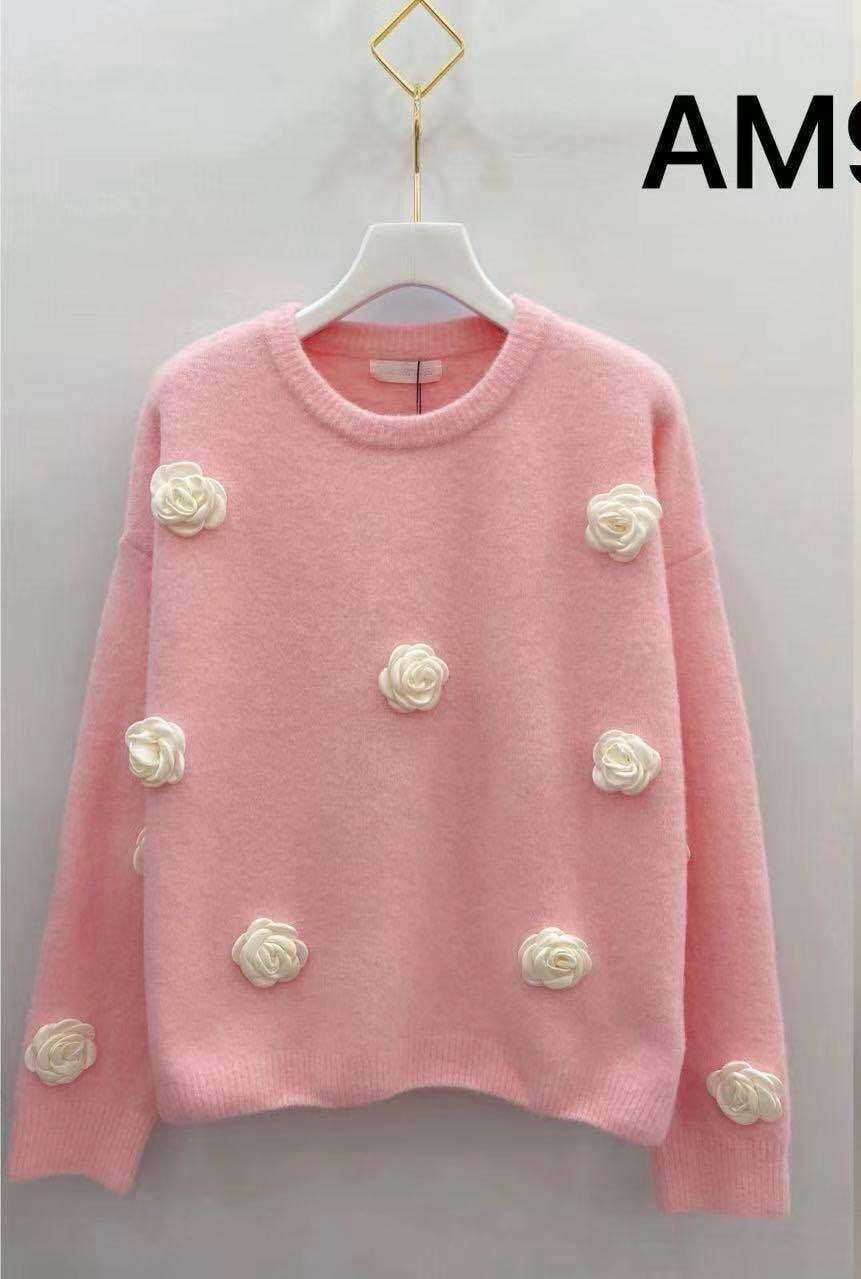 Cropped Faux leather Jacket